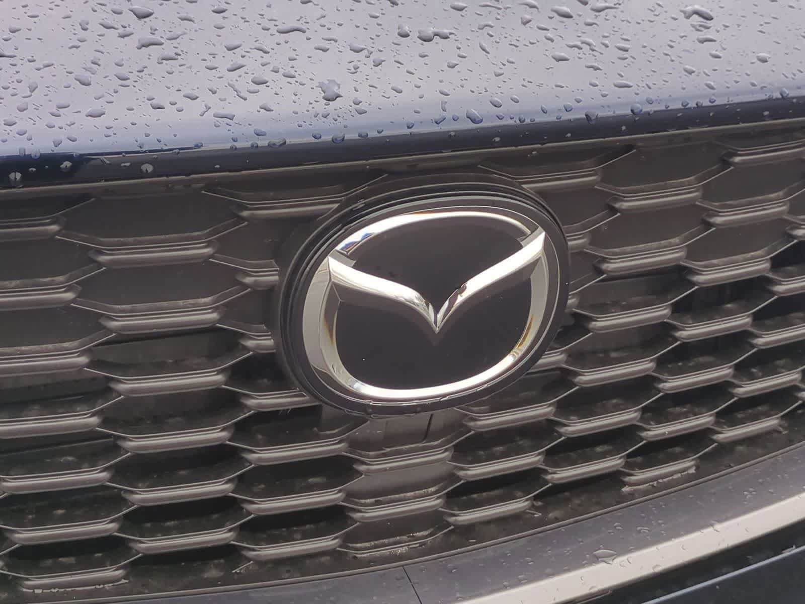 Thumbnail: 2026 Mazda CX-5 - 11