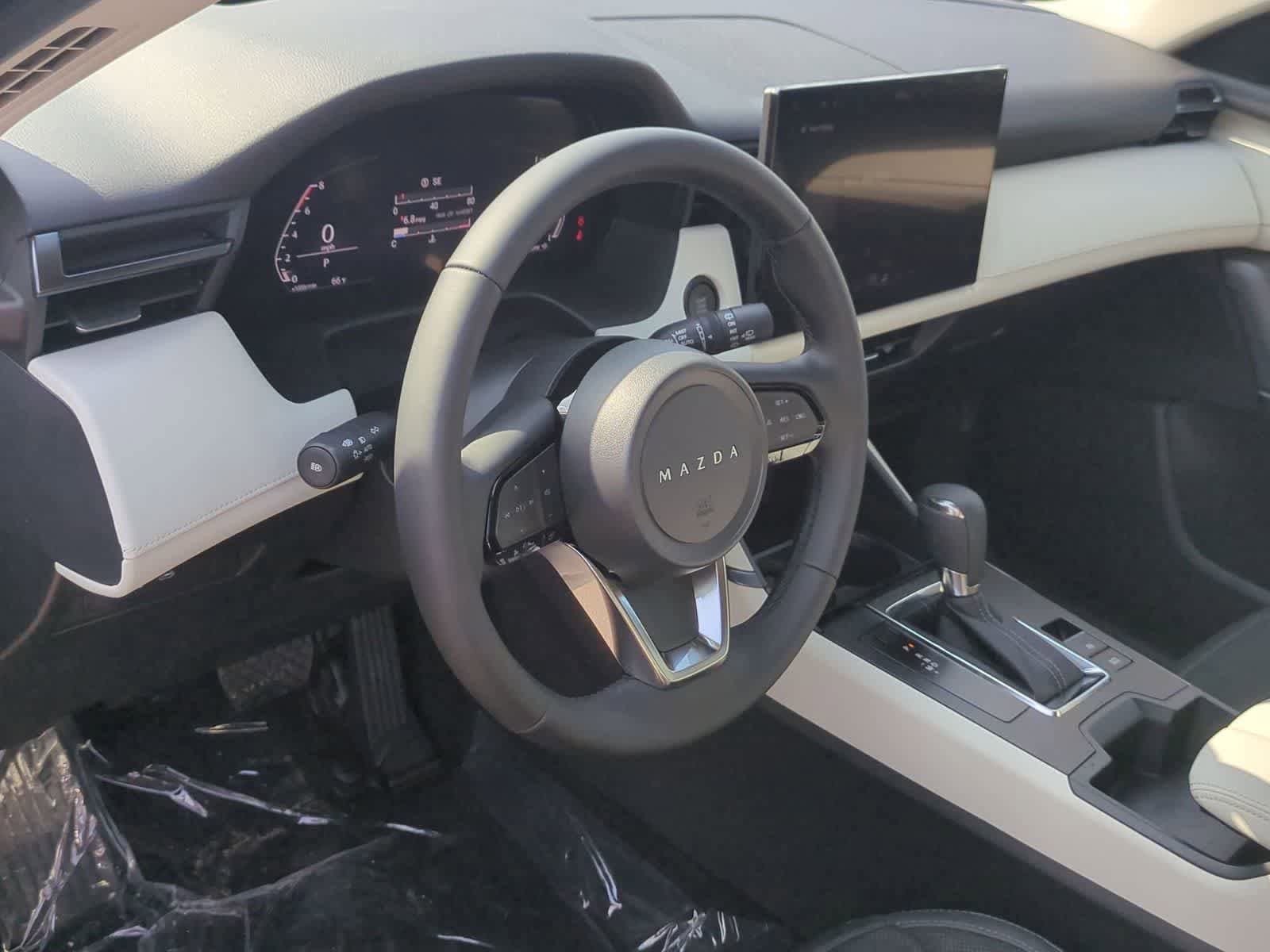 Thumbnail: 2026 Mazda CX-5 - 2