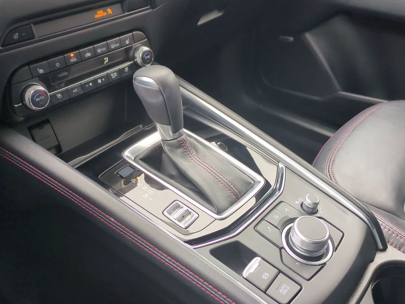 Thumbnail: 2024 Mazda CX-5 - 32