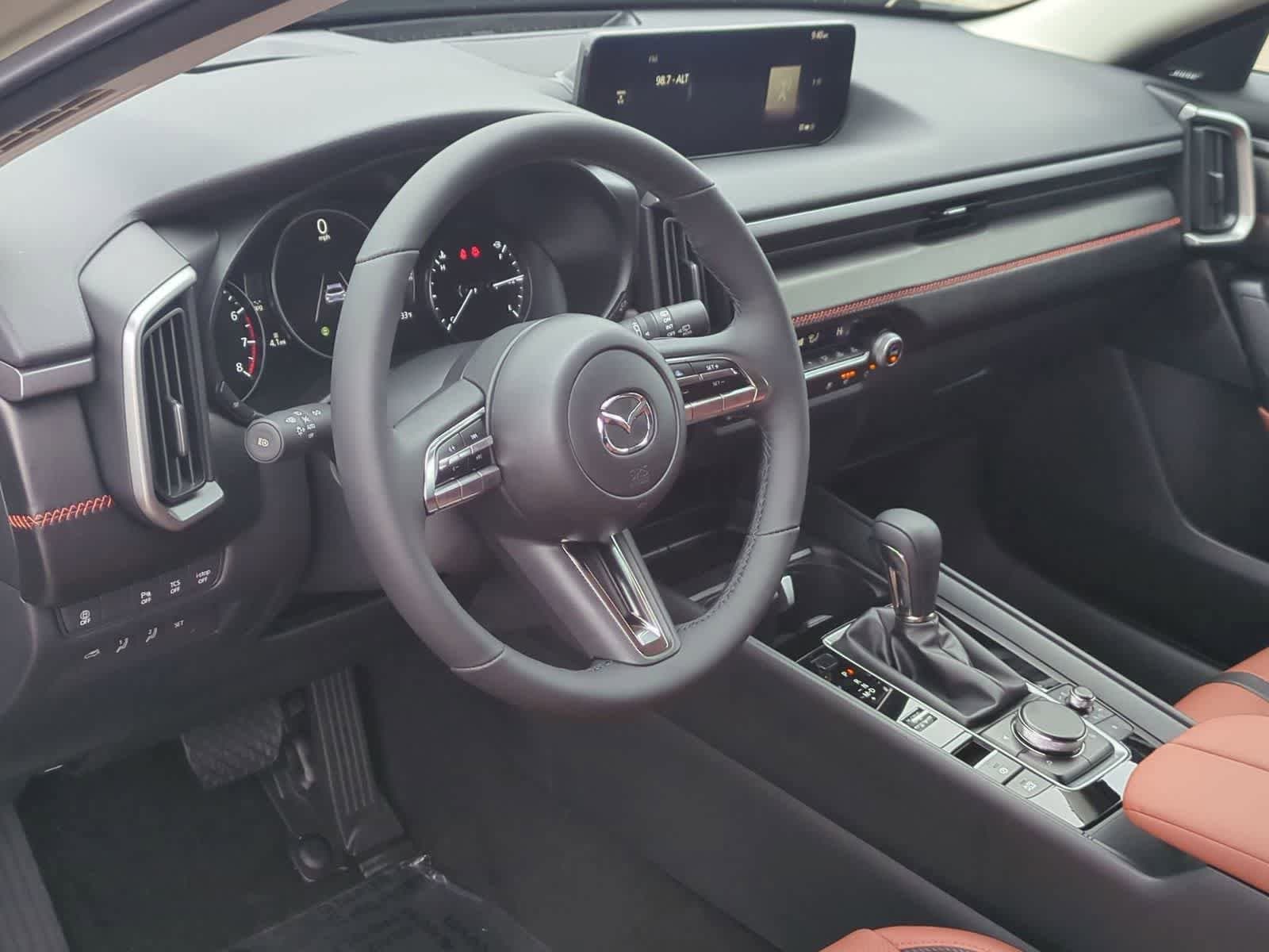 Thumbnail: 2026 Mazda CX-50 - 2