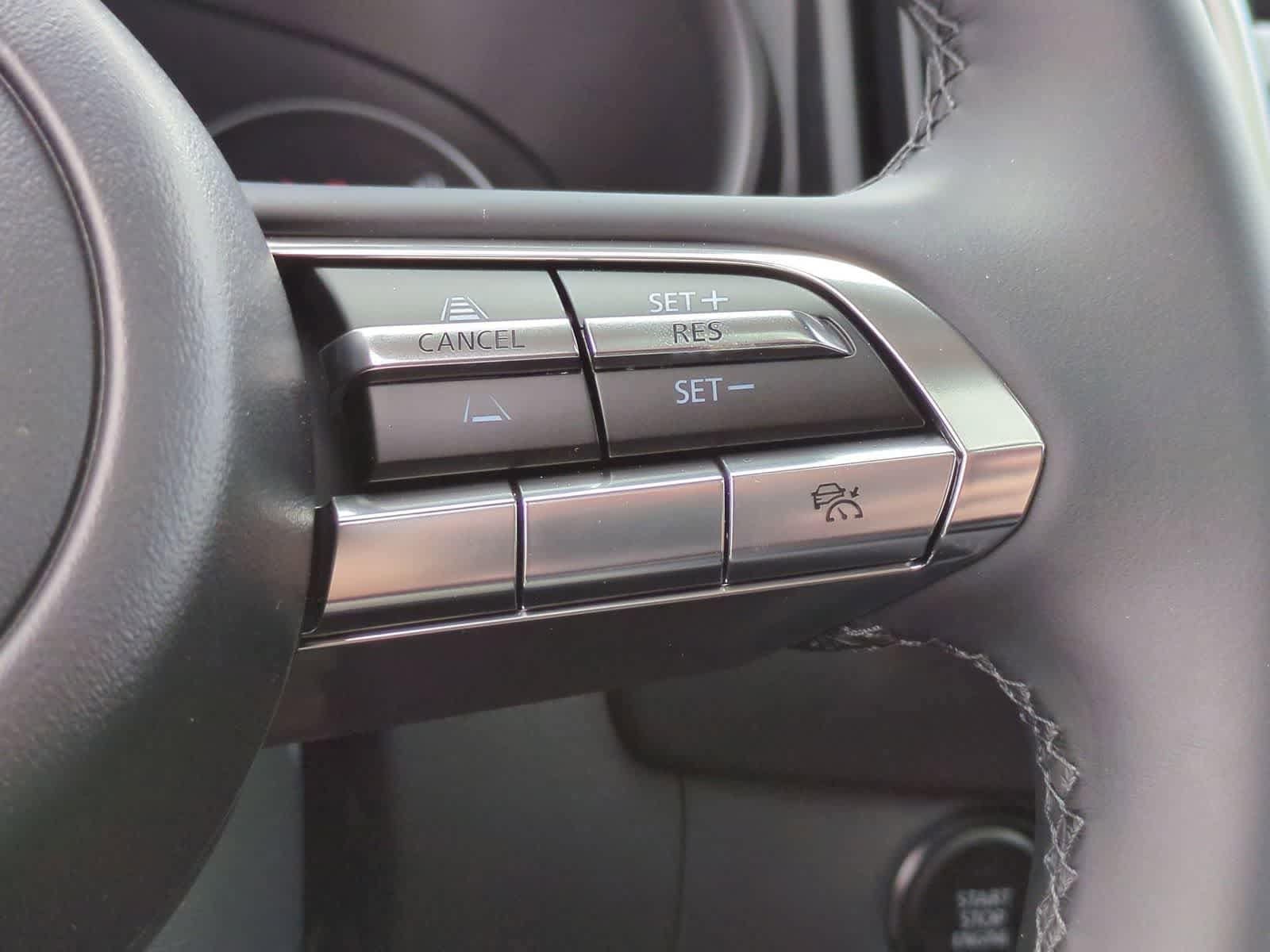 Thumbnail: 2026 Mazda CX-50 - 24
