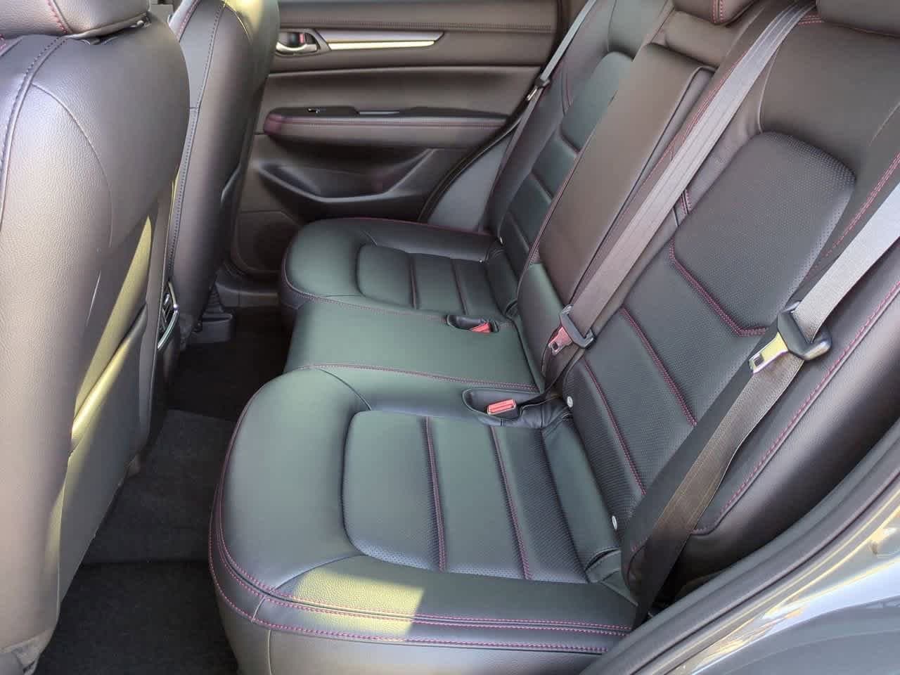 Thumbnail: 2025 Mazda CX-5 - 18