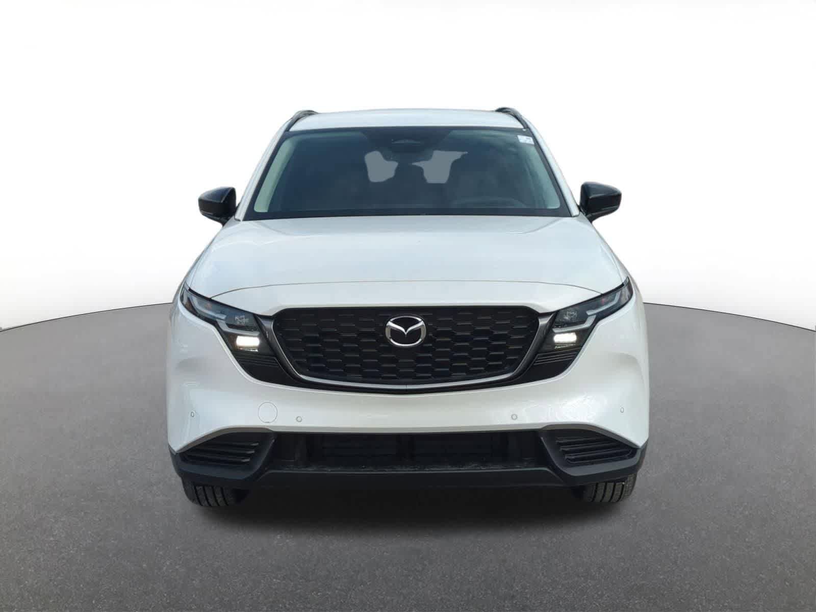 Thumbnail: 2026 Mazda CX-5 - 9
