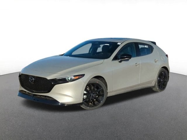 2025 Mazda Mazda3 Premium -
                  Troy, MI