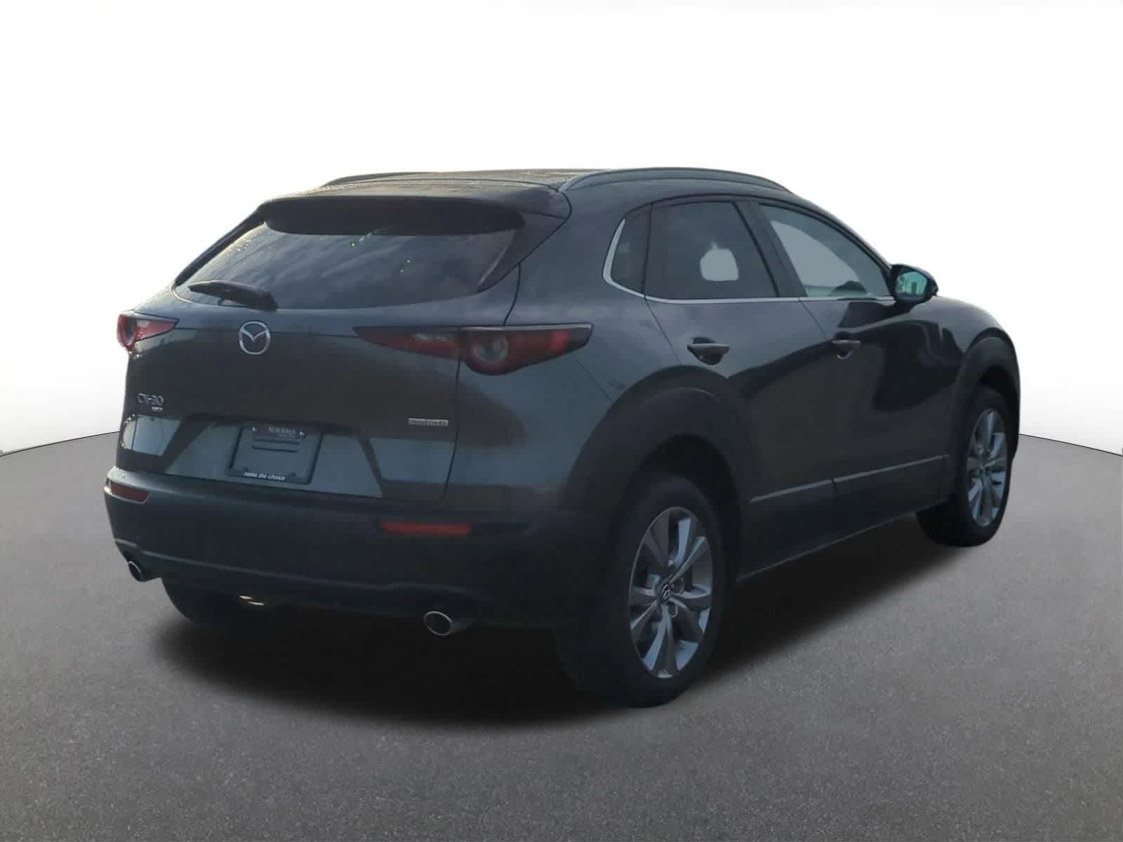 Thumbnail: 2023 Mazda CX-30 - 6