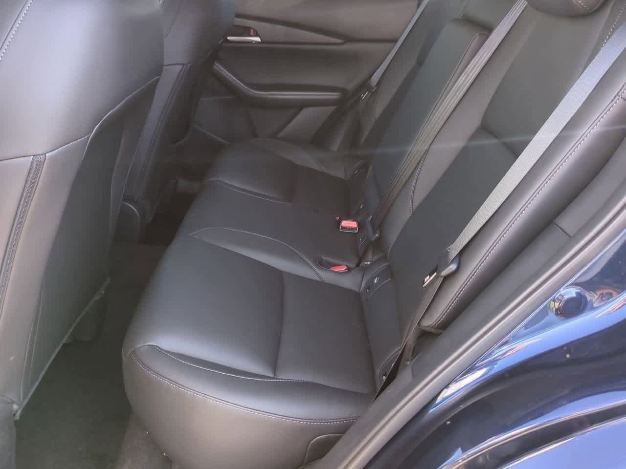 Thumbnail: 2025 Mazda CX-30 - 17