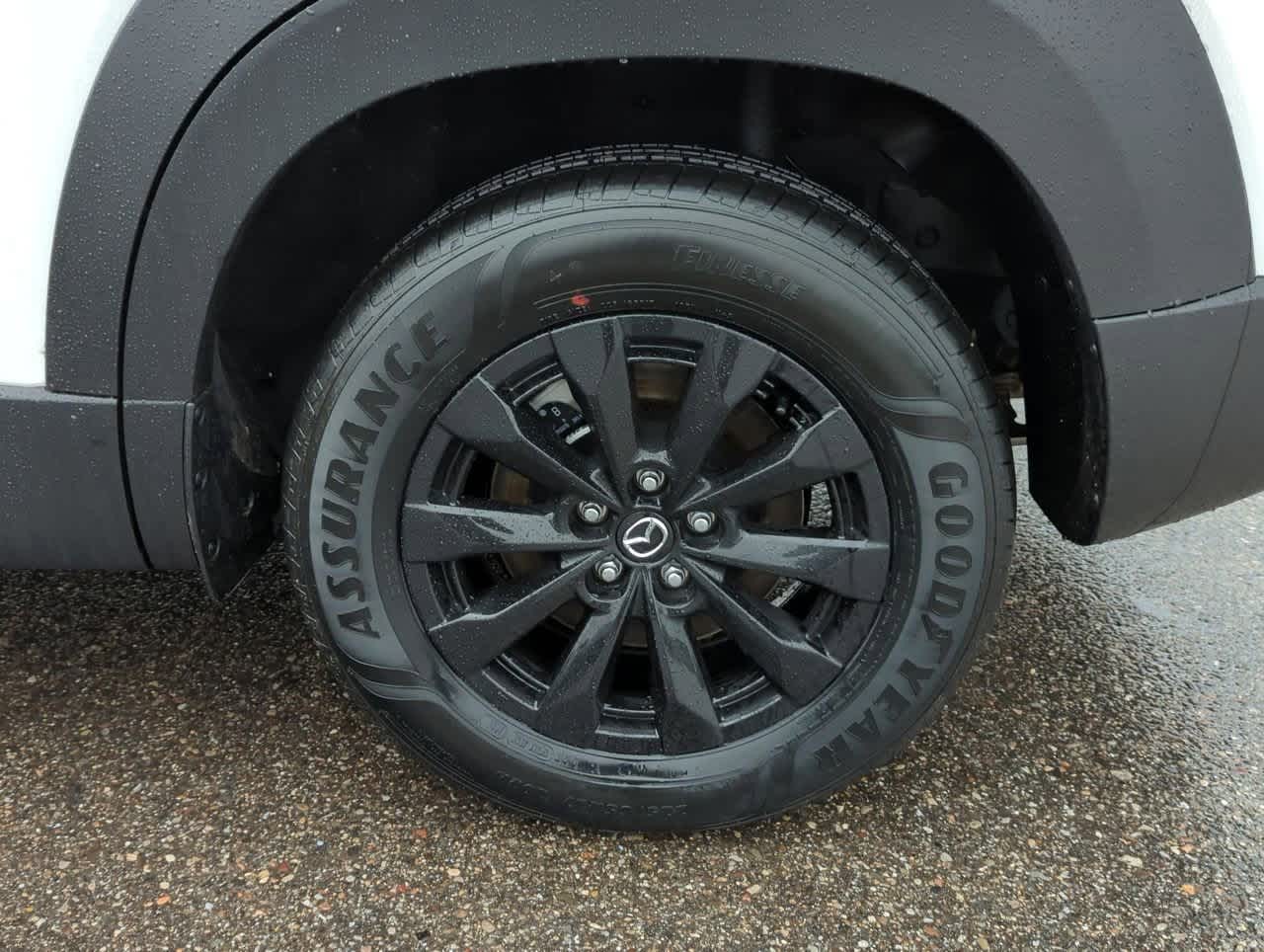 Thumbnail: 2025 Mazda CX-50 - 12