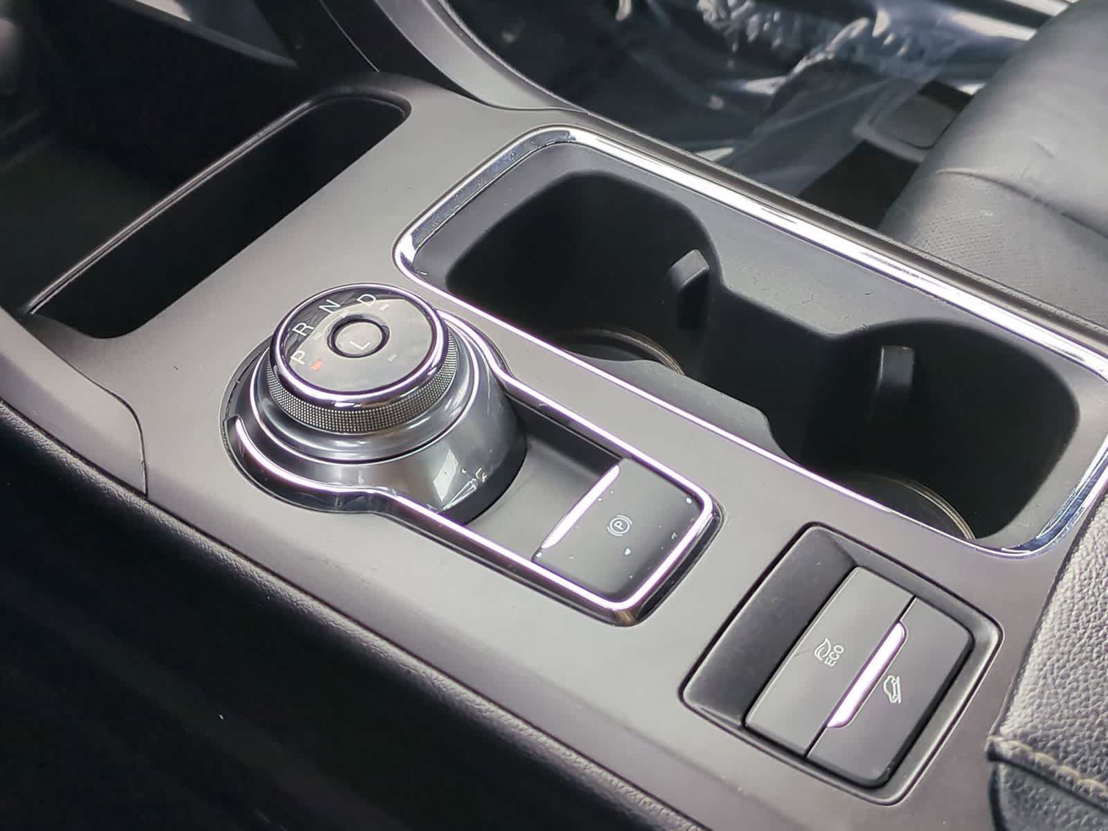 Thumbnail: 2017 Ford Fusion - 31