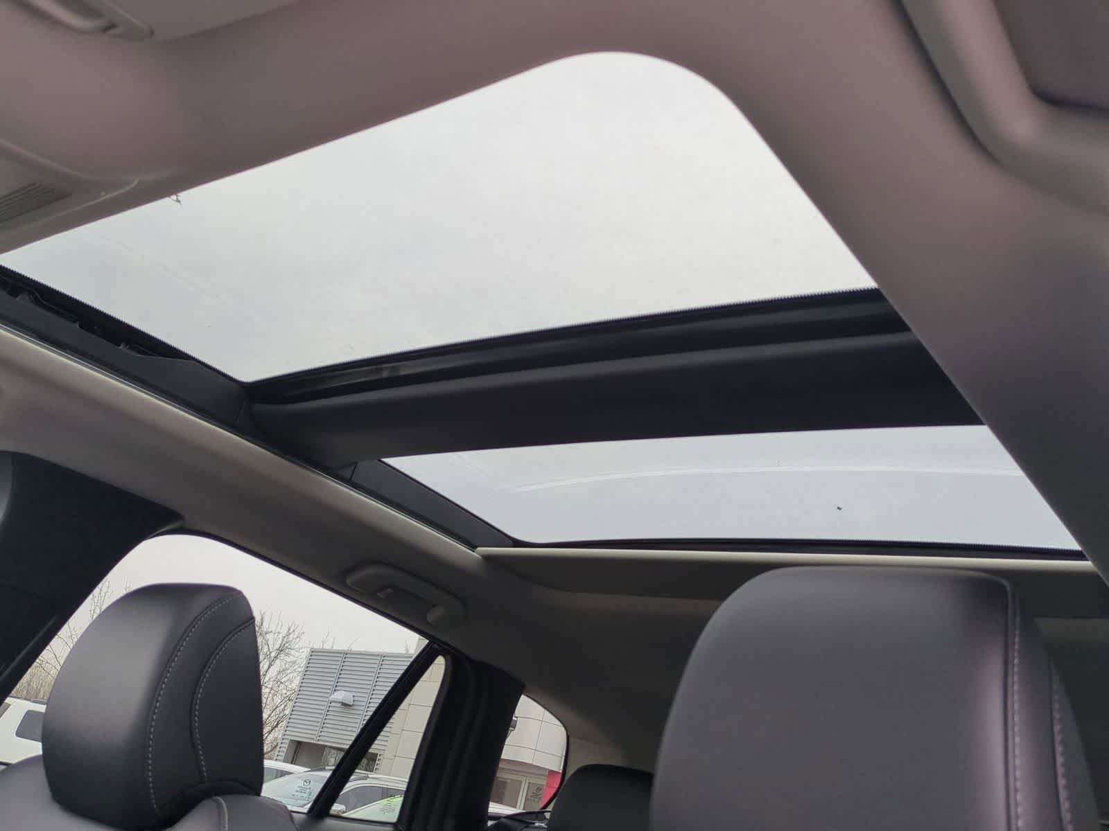 Thumbnail: 2026 Mazda CX-50 - 18