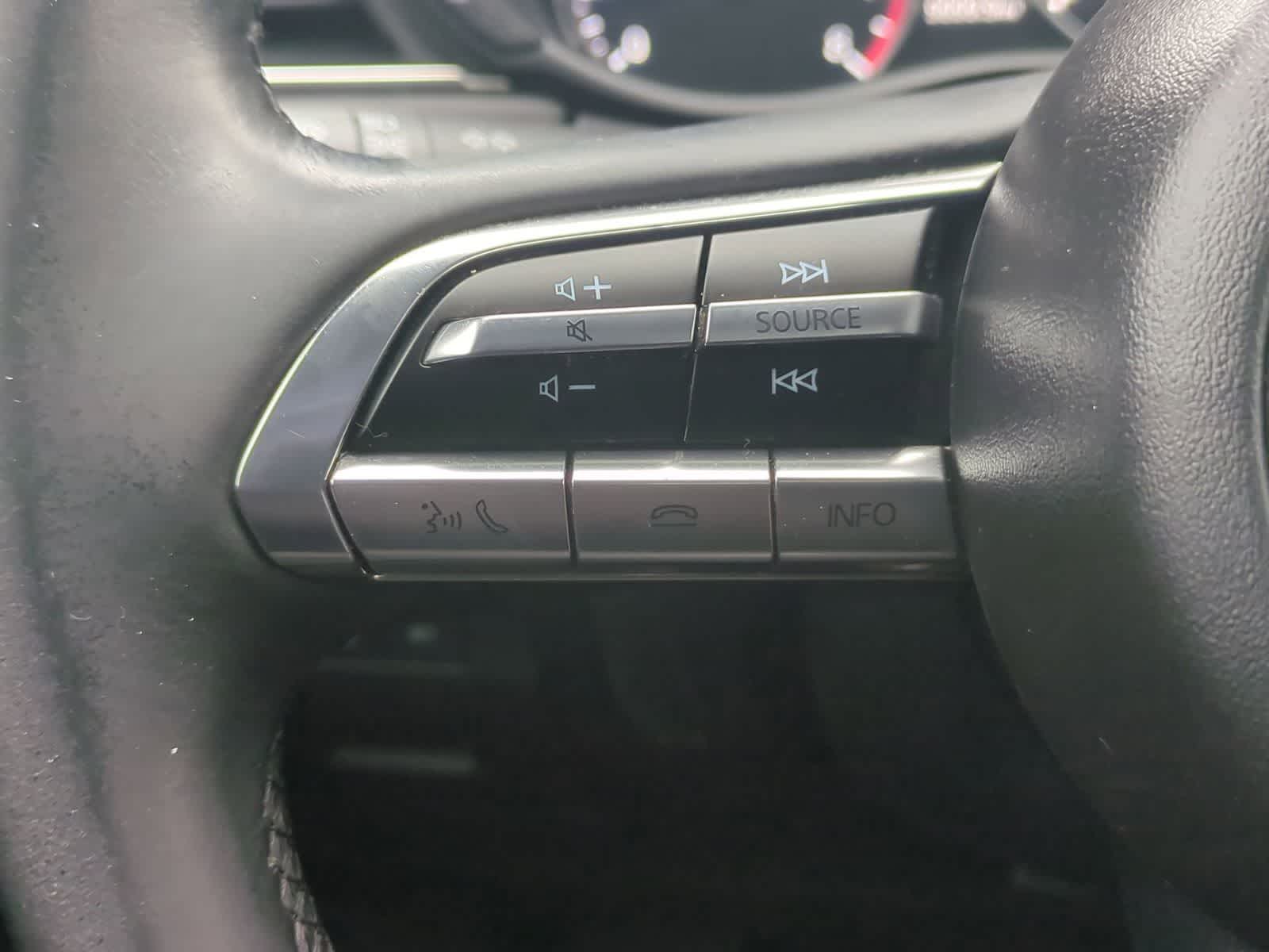 Thumbnail: 2023 Mazda CX-30 - 22