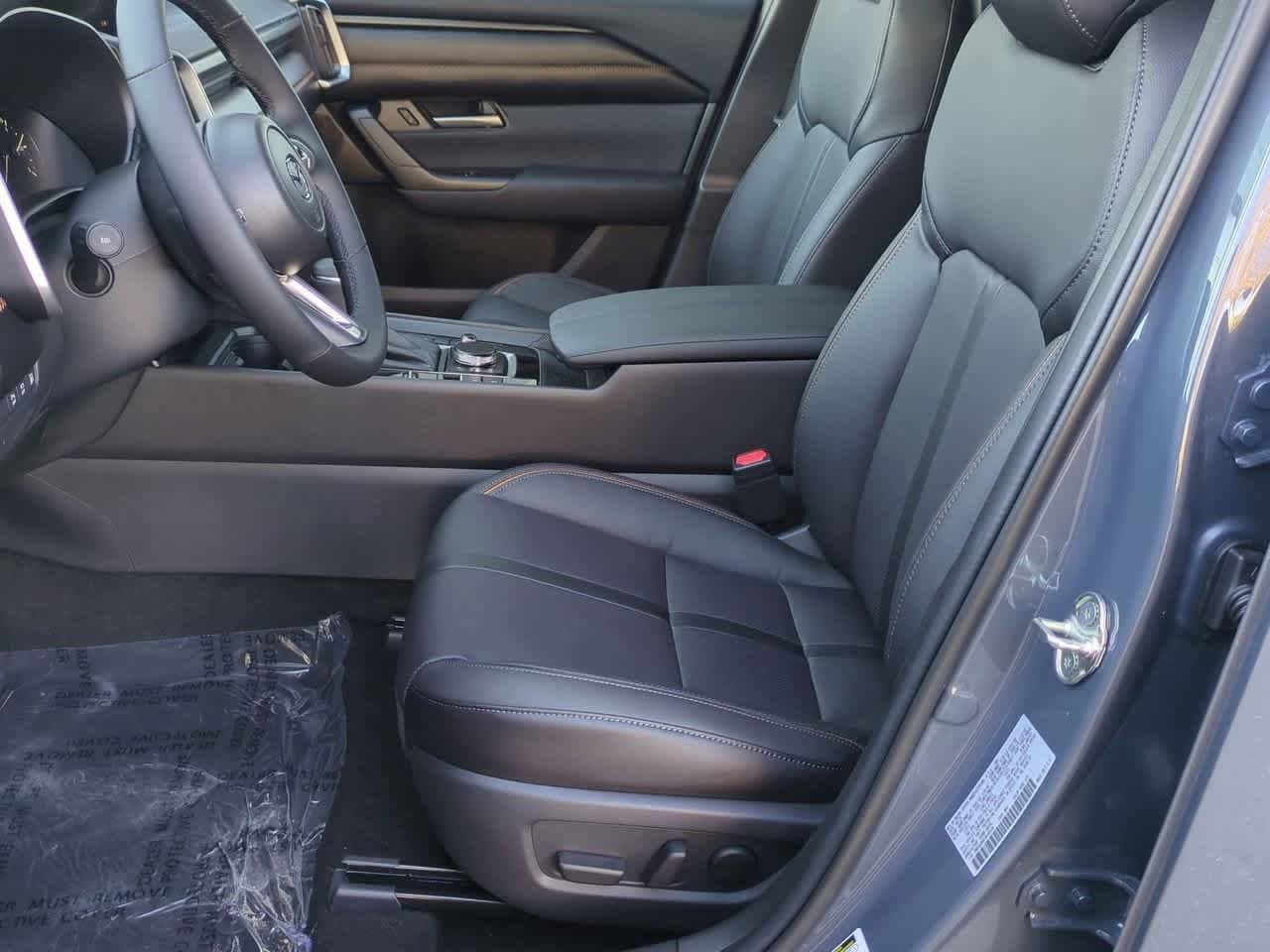 Thumbnail: 2026 Mazda CX-50 - 14