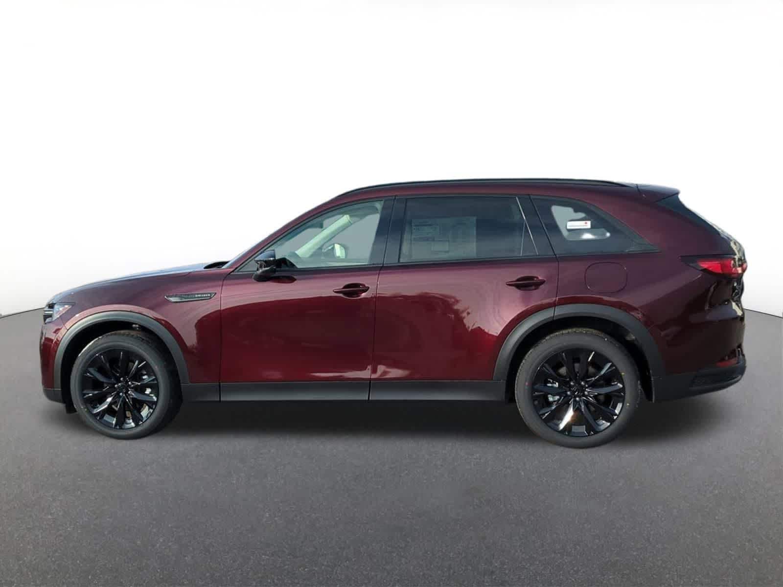 Thumbnail: 2026 Mazda CX-90 - 3
