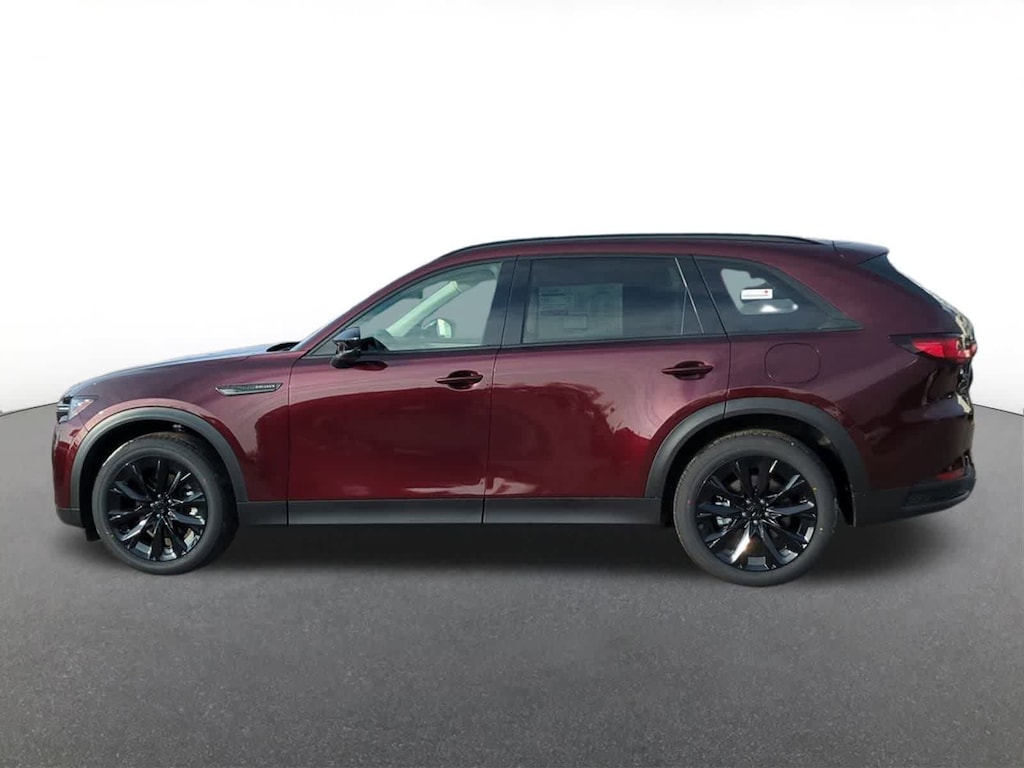 New 2026 Mazda CX-90 3.3 Turbo Premium Sport AWD Sport Utility