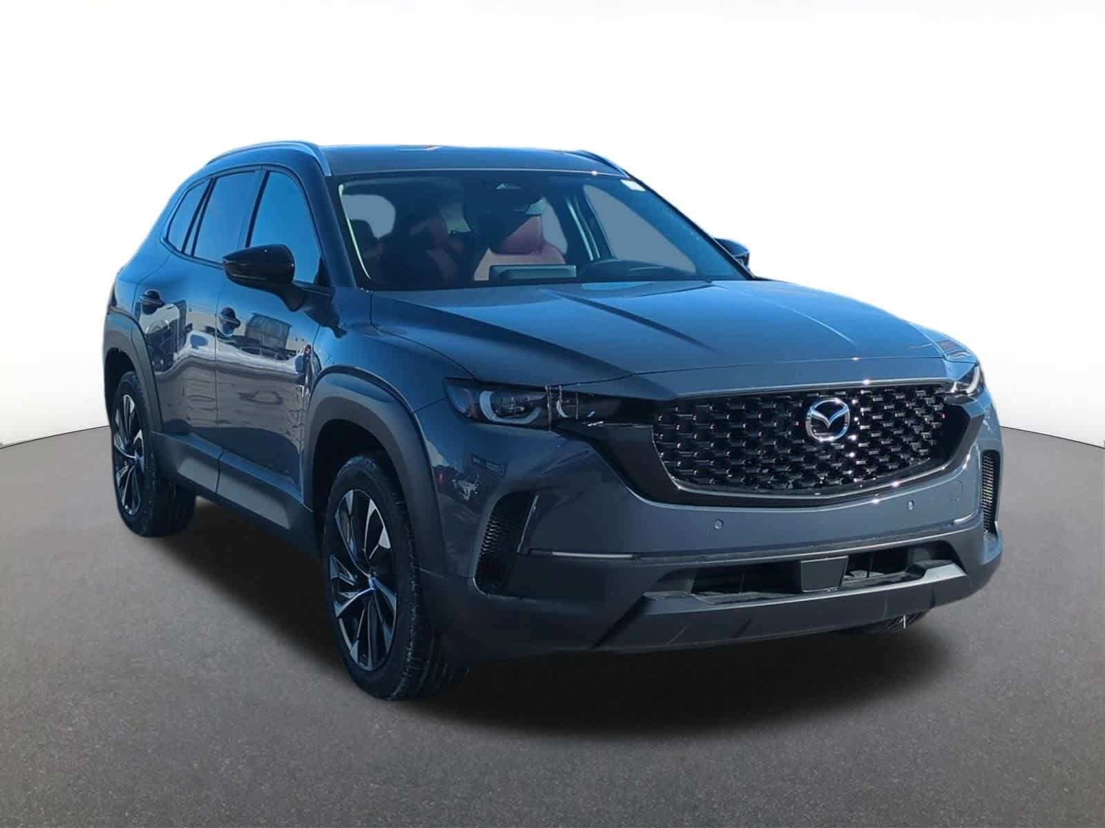 Thumbnail: 2026 Mazda CX-50 - 8
