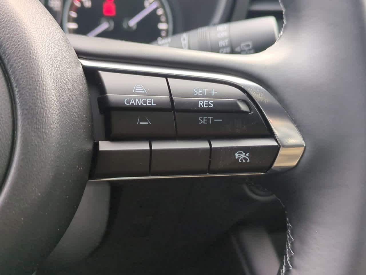 Thumbnail: 2026 Mazda Mazda3 - 24