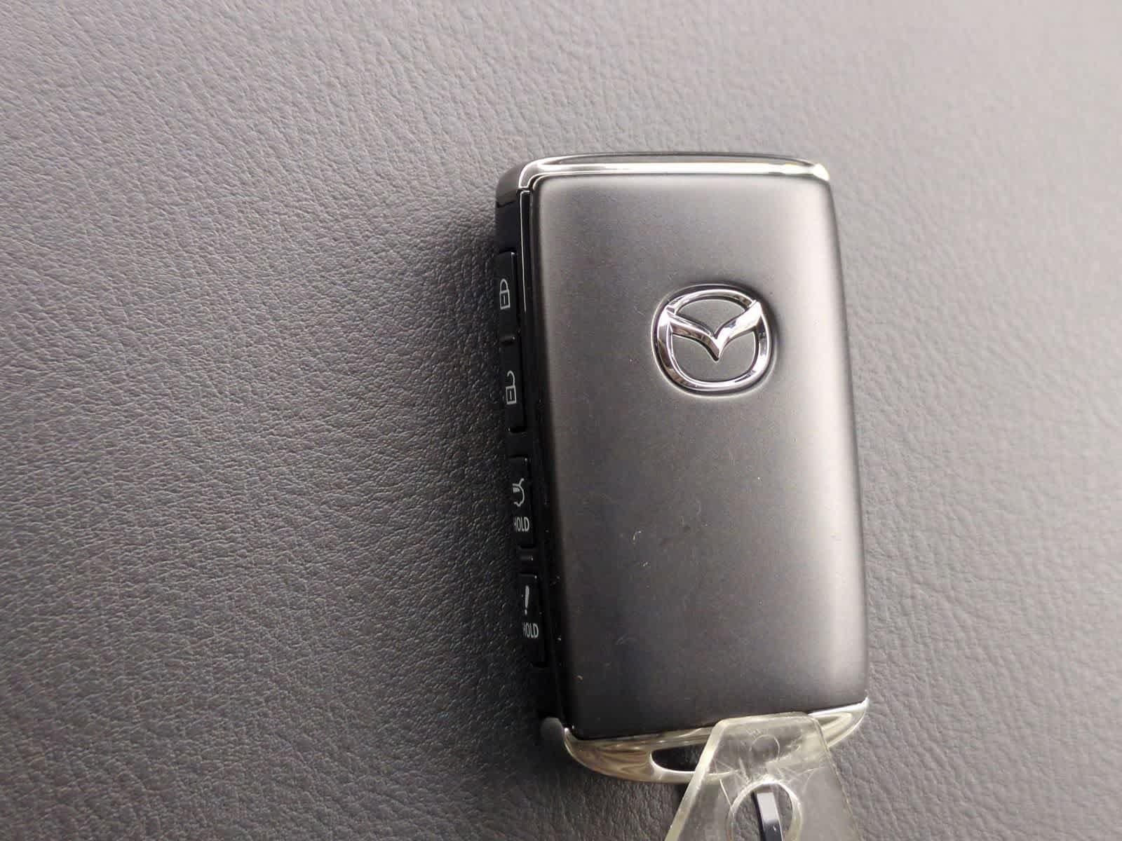 Thumbnail: 2025 Mazda CX-5 - 33