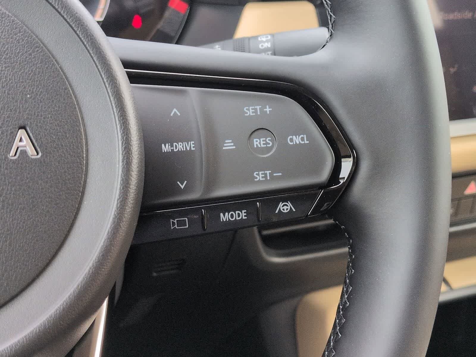 Thumbnail: 2026 Mazda CX-5 - 24