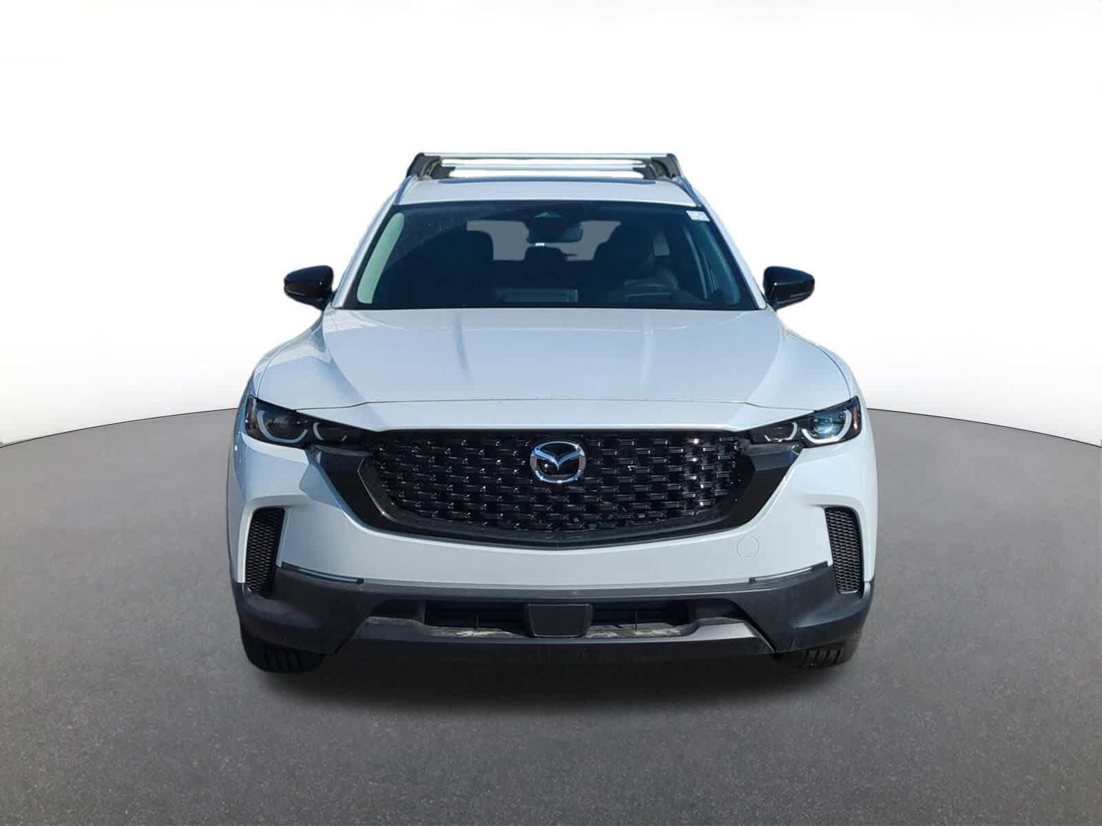 Thumbnail: 2025 Mazda CX-50 - 9