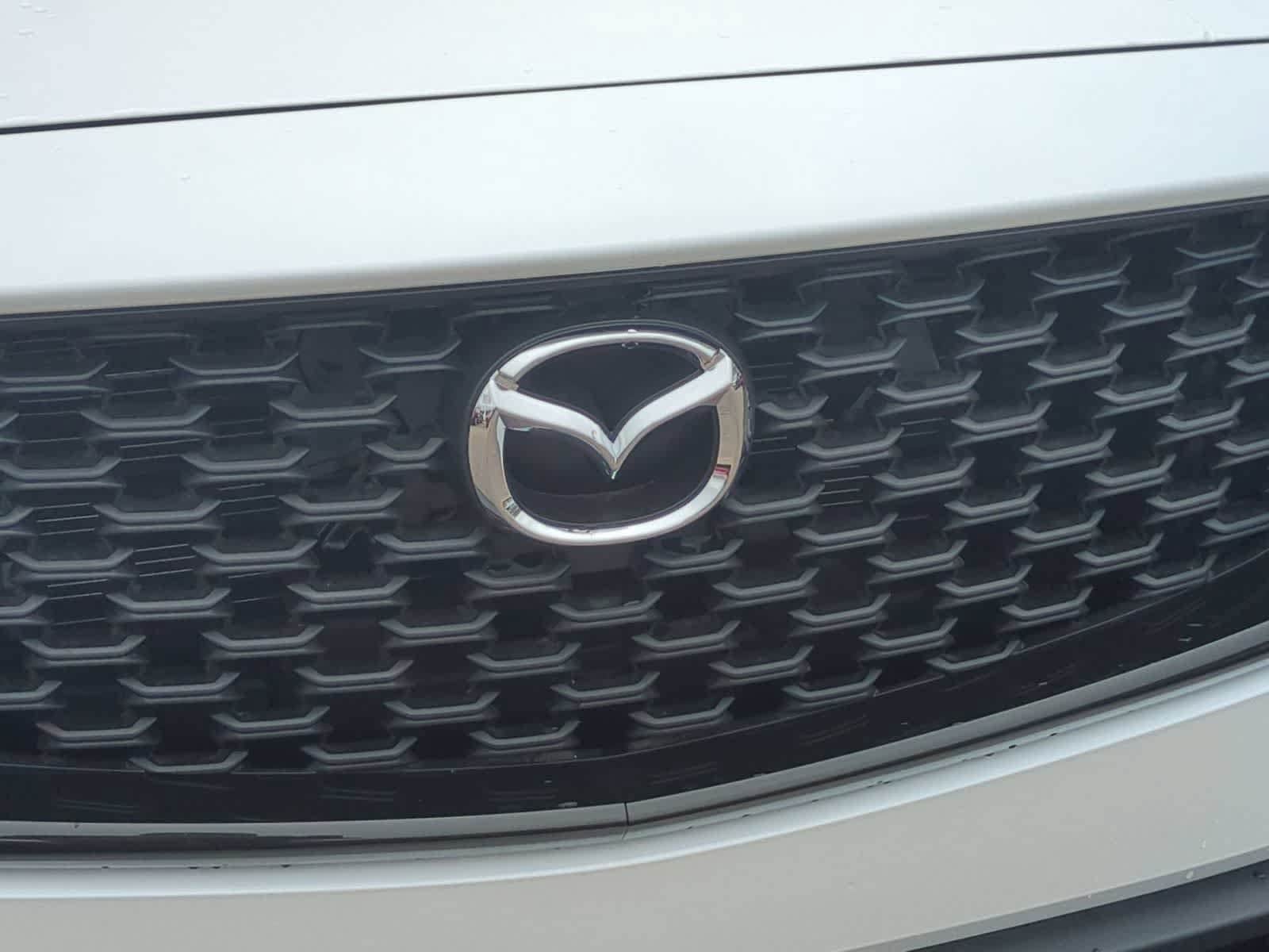 Thumbnail: 2026 Mazda CX-50 - 11