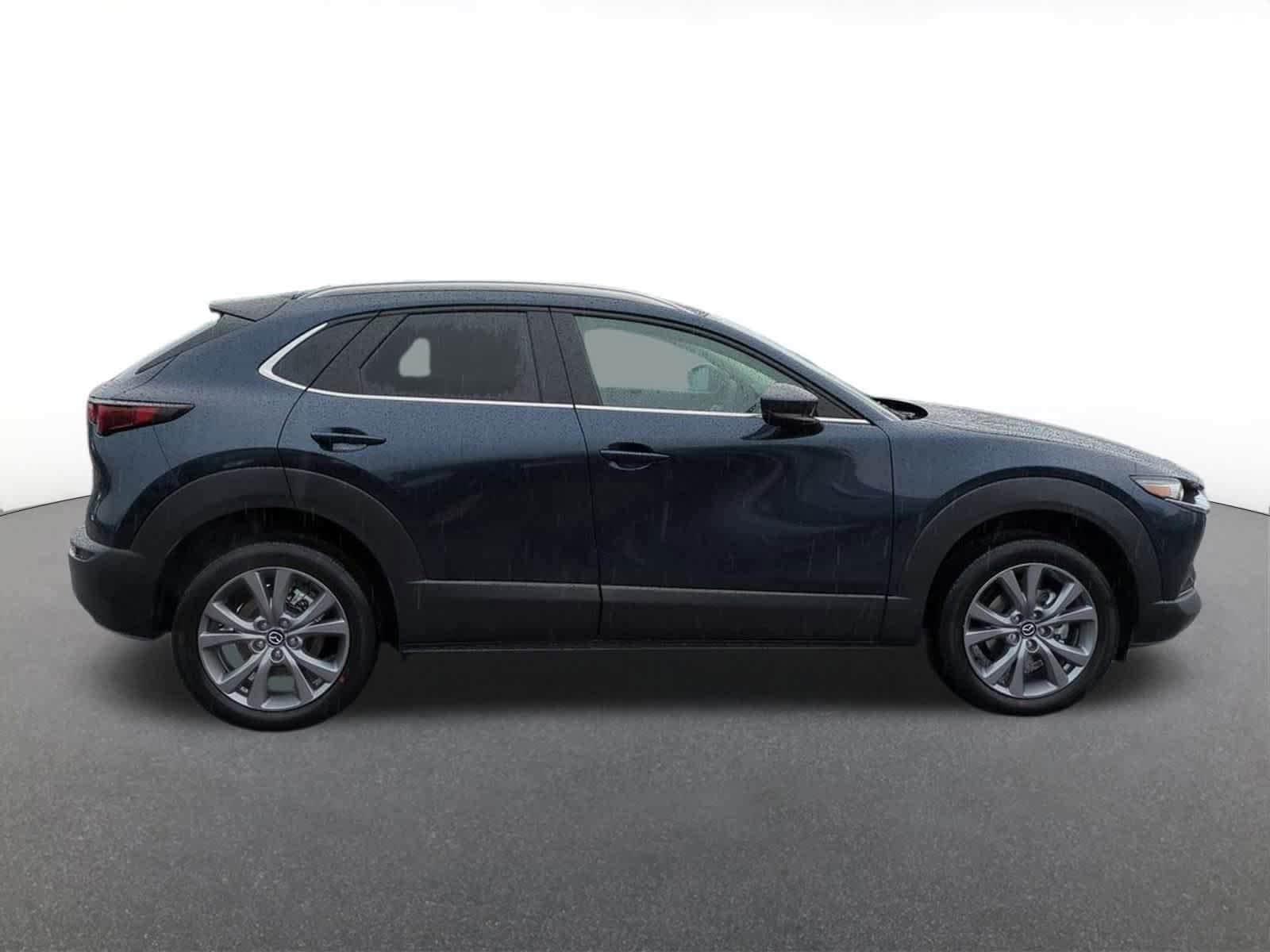 Thumbnail: 2025 Mazda CX-30 - 7