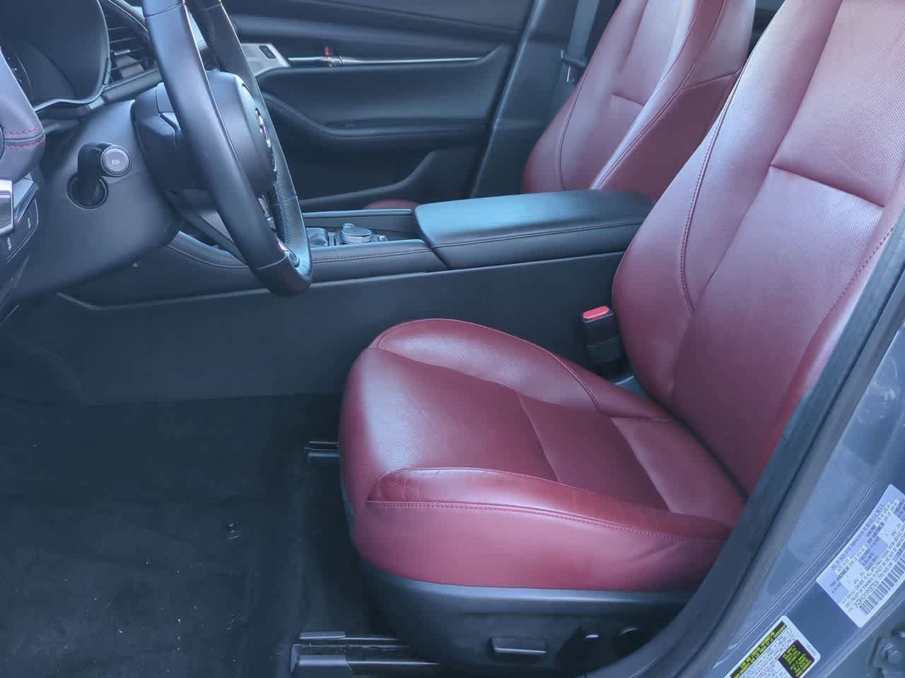 Thumbnail: 2026 Mazda Mazda3 - 14