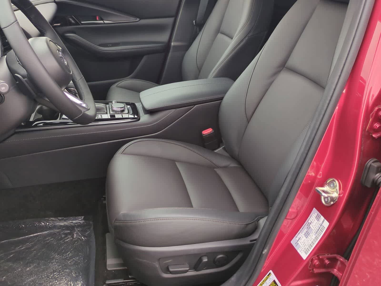 Thumbnail: 2026 Mazda CX-30 - 15