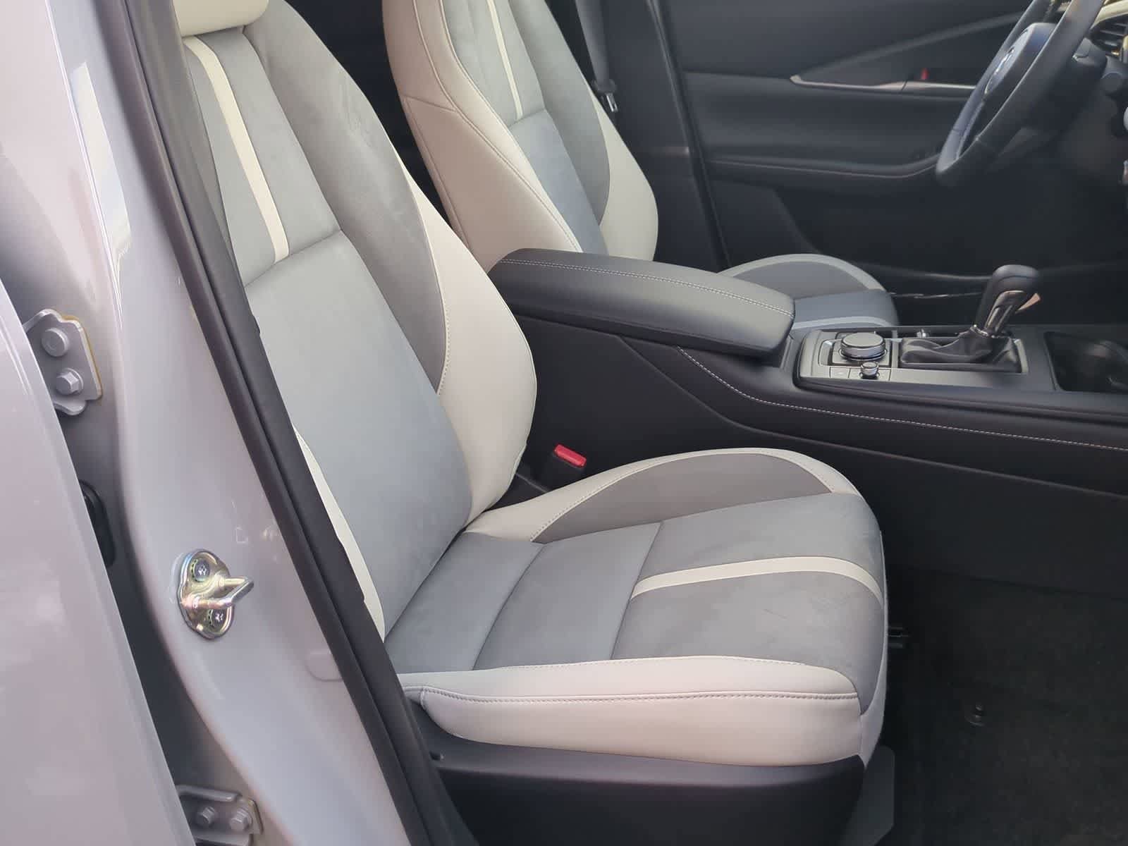 Thumbnail: 2026 Mazda CX-30 - 22