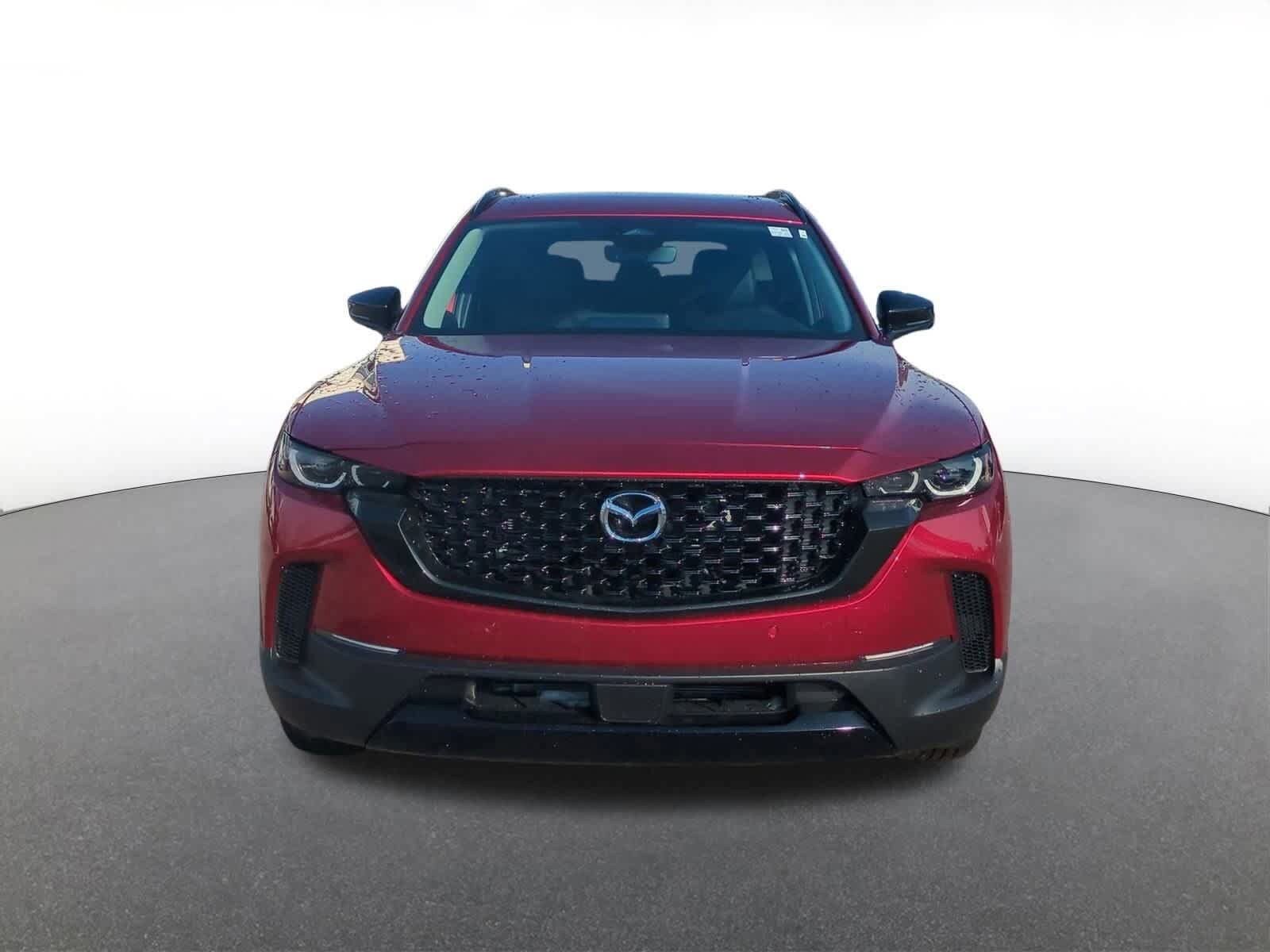 Thumbnail: 2026 Mazda CX-50 - 9