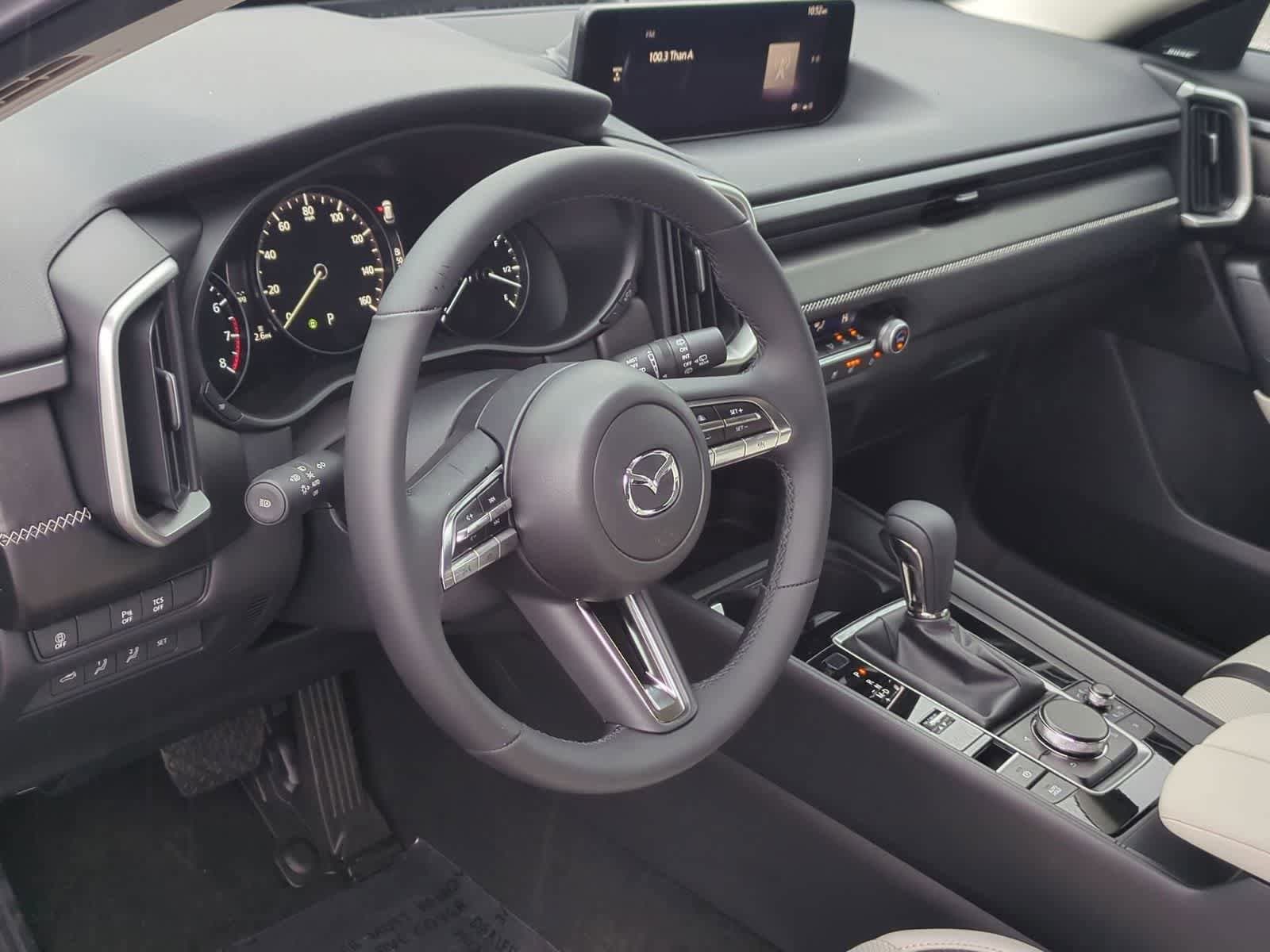 Thumbnail: 2026 Mazda CX-50 - 2