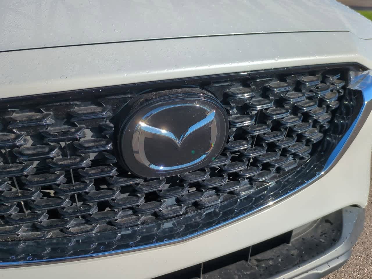 Thumbnail: 2023 Mazda CX-5 - 10