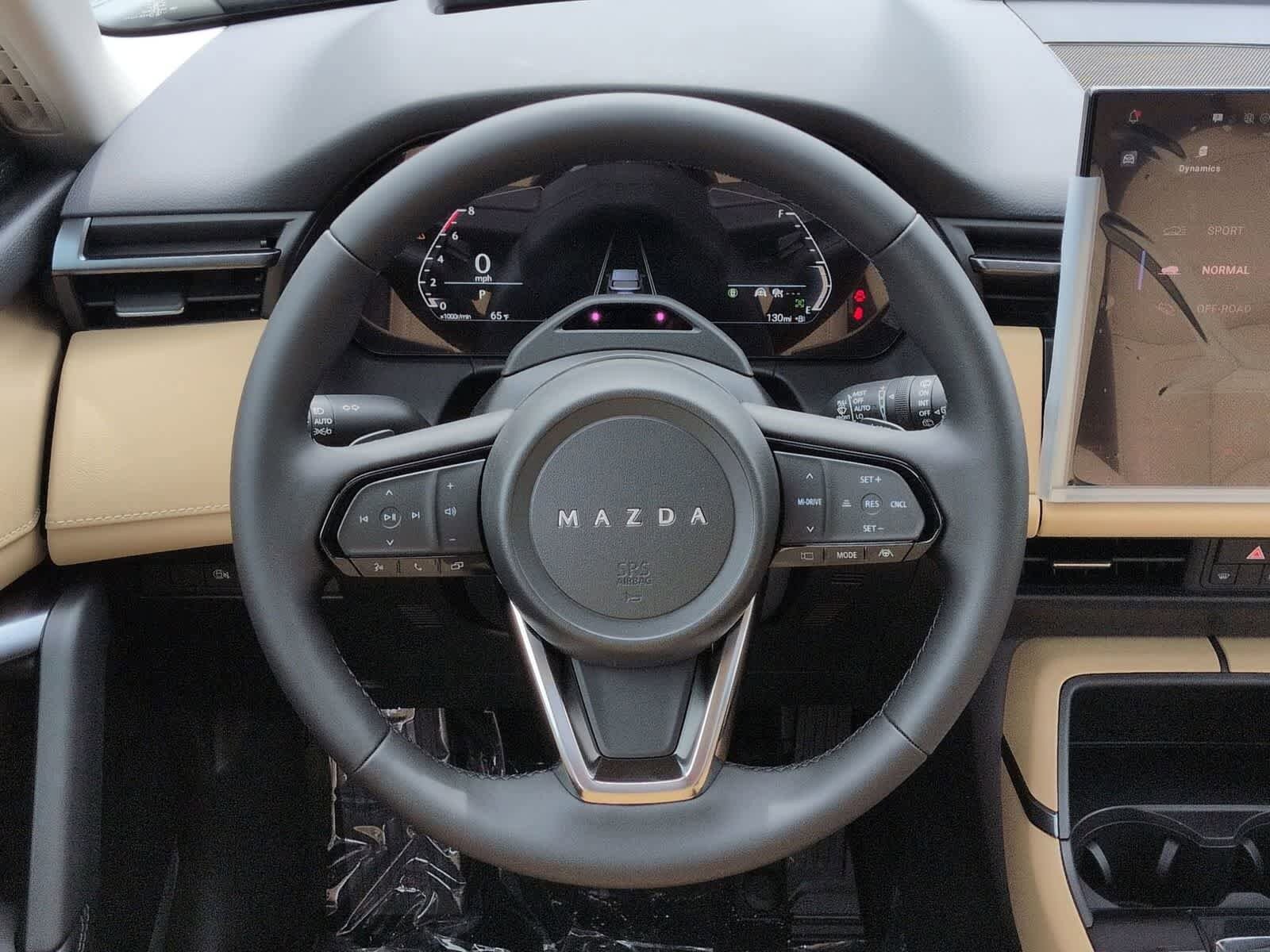 Thumbnail: 2026 Mazda CX-5 - 22