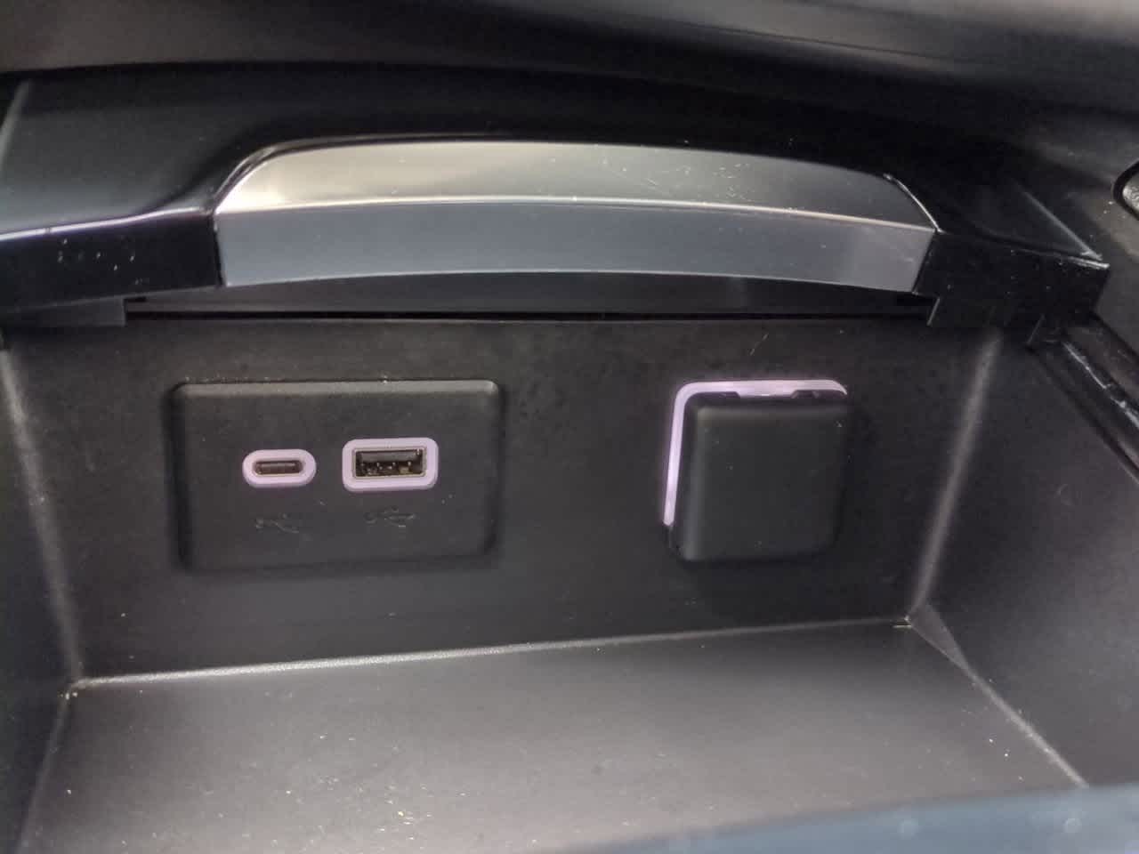 Thumbnail: 2021 Buick Envision - 28