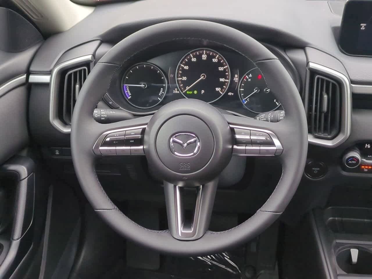 Thumbnail: 2026 Mazda CX-50 - 22