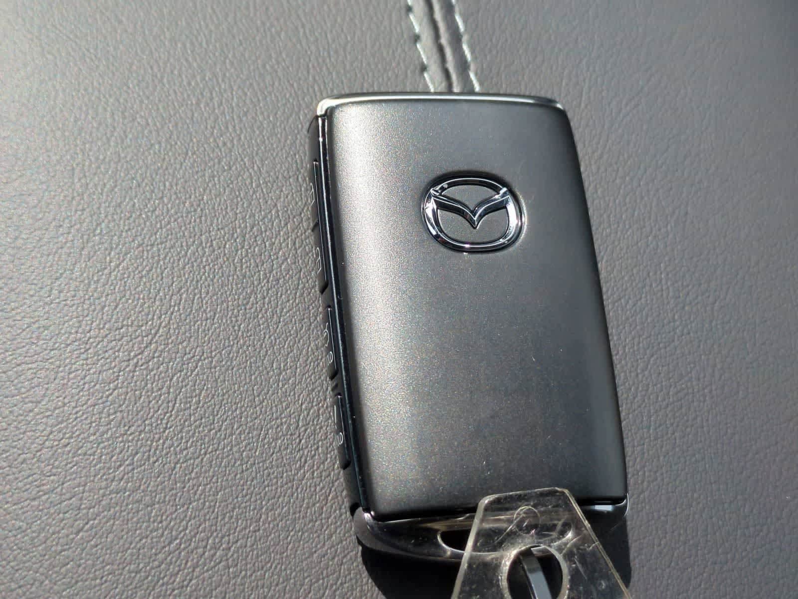 Thumbnail: 2026 Mazda CX-30 - 33