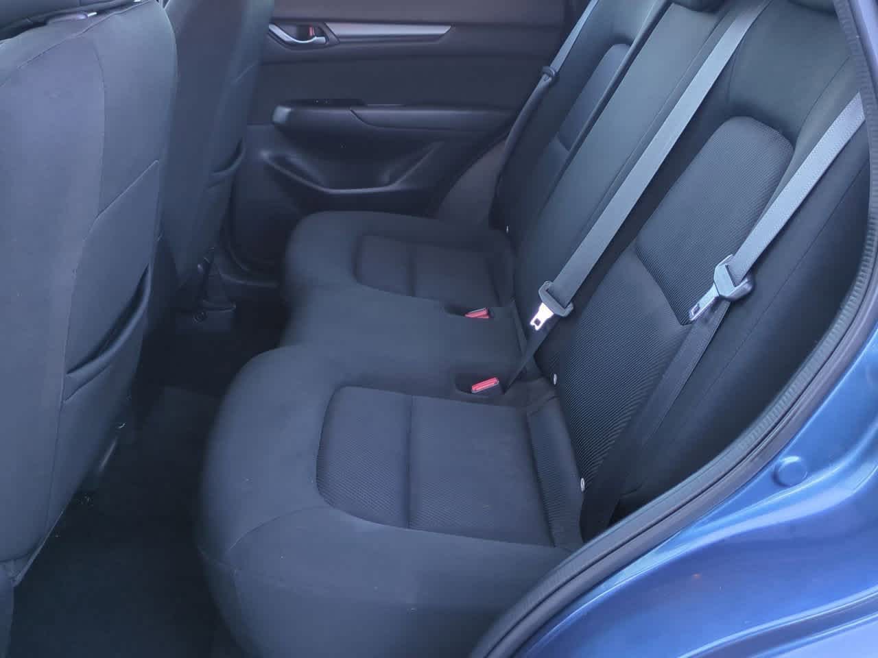 Thumbnail: 2023 Mazda CX-5 - 17