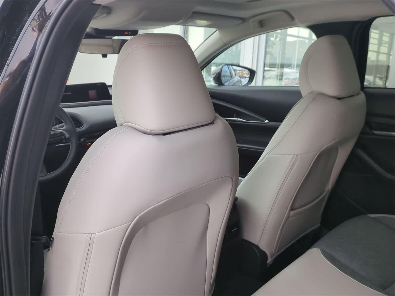 Thumbnail: 2026 Mazda CX-30 - 17