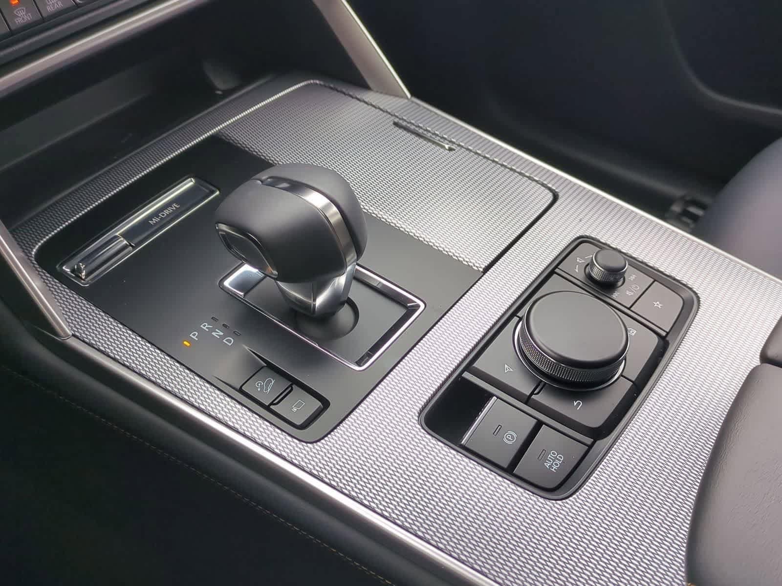 Thumbnail: 2026 Mazda CX-90 - 32