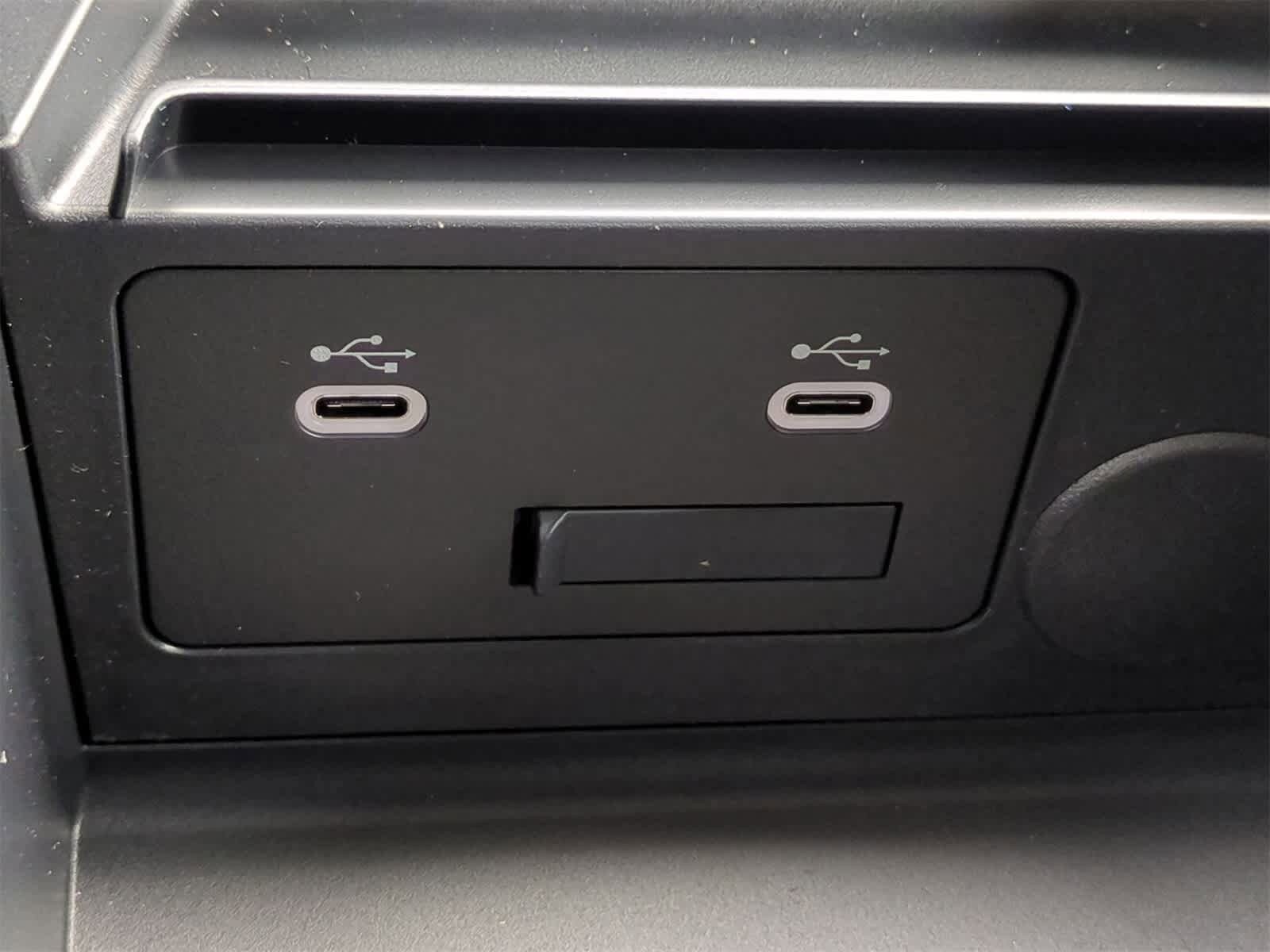 Thumbnail: 2026 Mazda CX-30 - 30