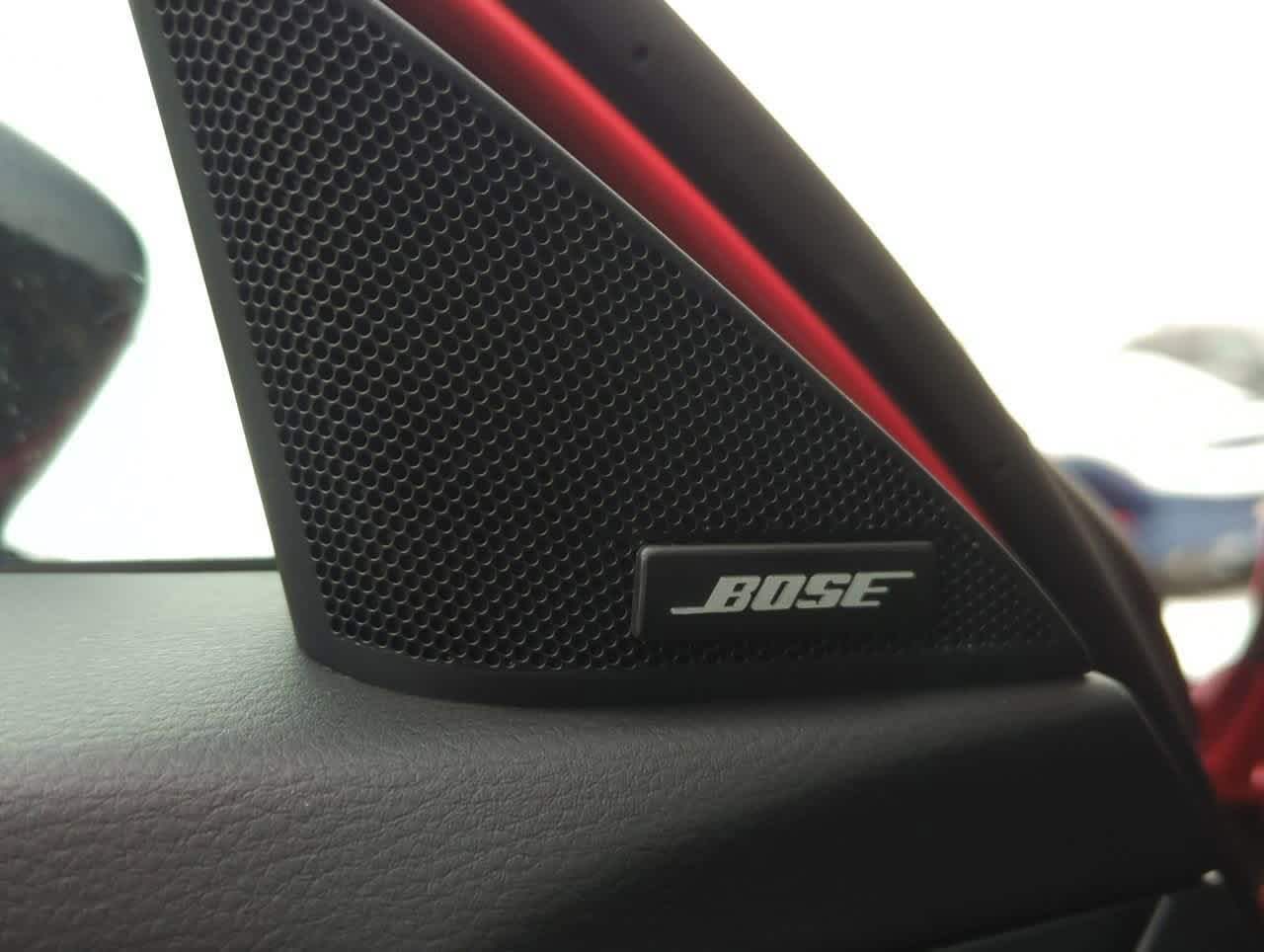 Thumbnail: 2025 Mazda CX-50 - 29