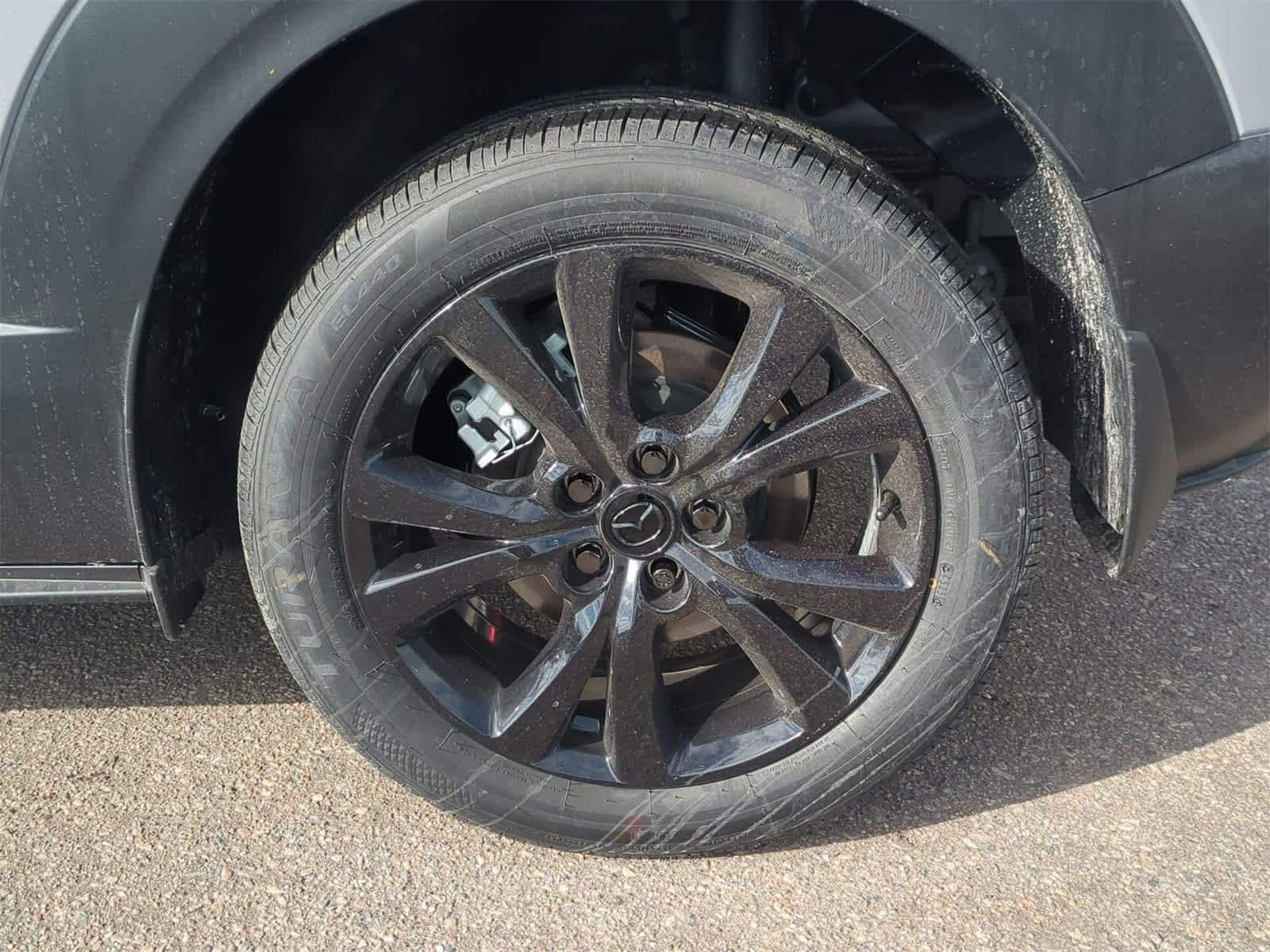 Thumbnail: 2026 Mazda CX-30 - 13