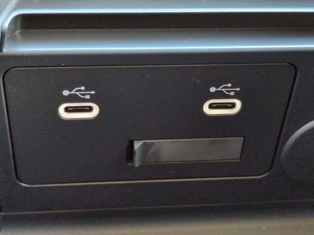 Thumbnail: 2025 Mazda CX-30 - 29