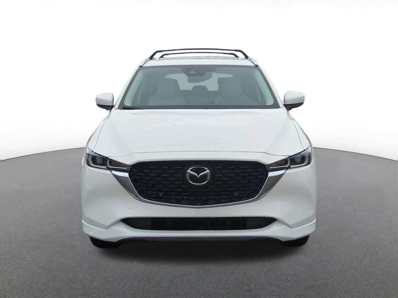 Thumbnail: 2025 Mazda CX-5 - 9