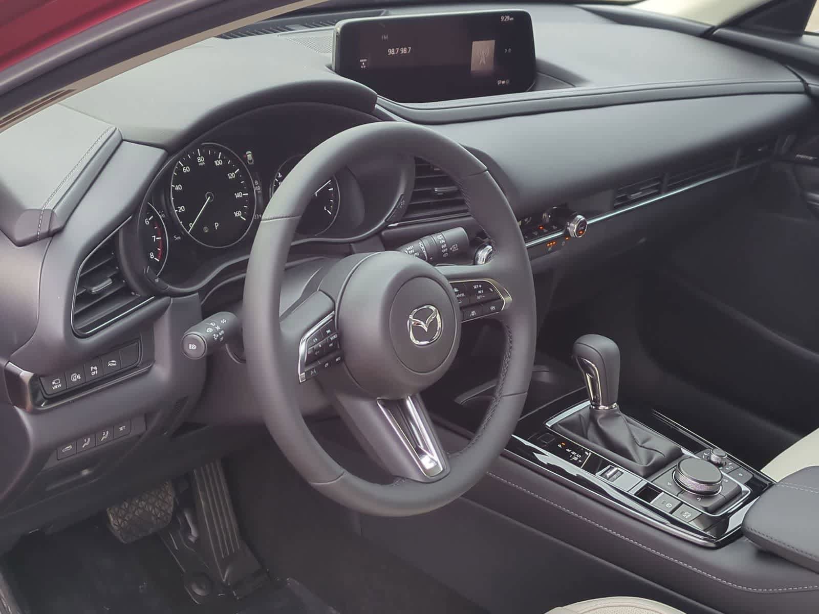Thumbnail: 2026 Mazda CX-30 - 2
