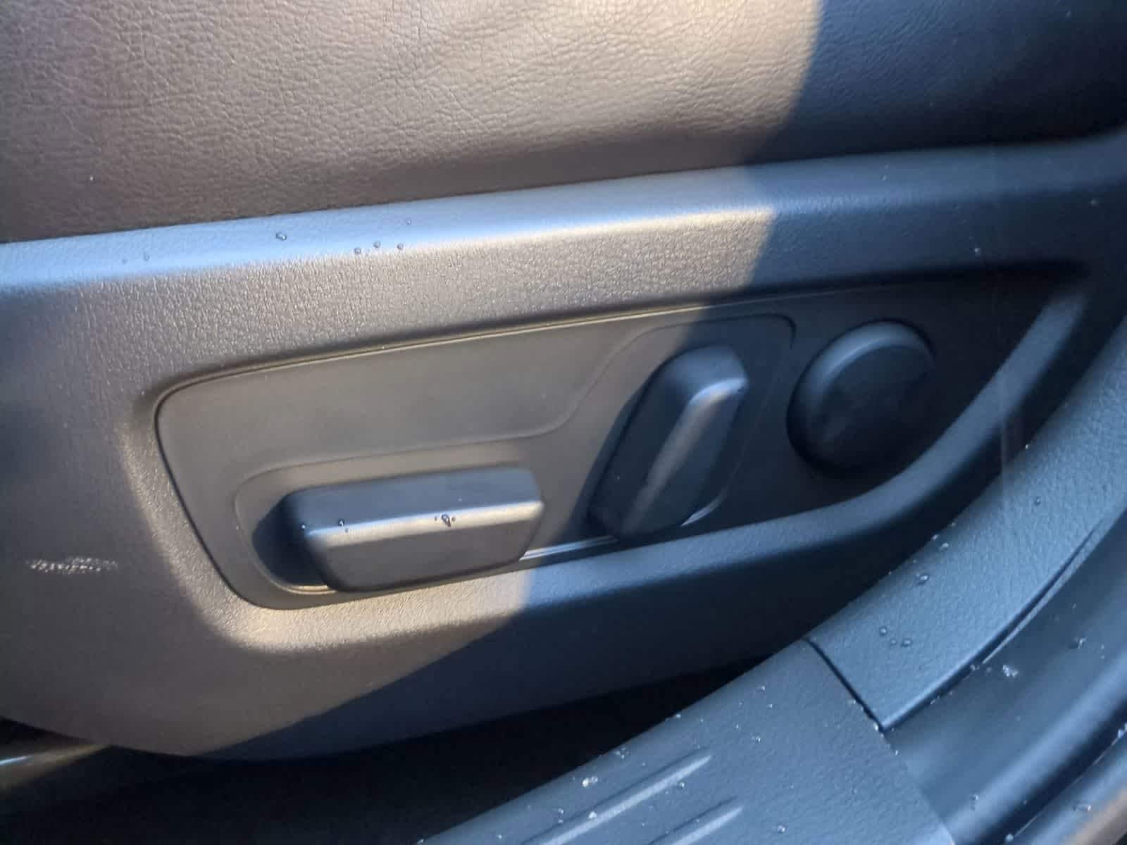 Thumbnail: 2026 Mazda CX-50 - 16