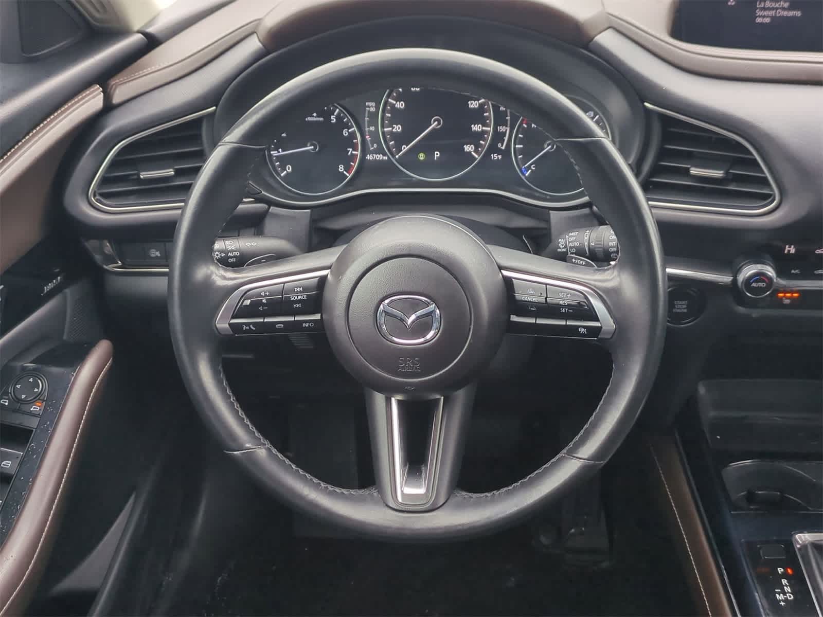 Thumbnail: 2024 Mazda CX-30 - 23