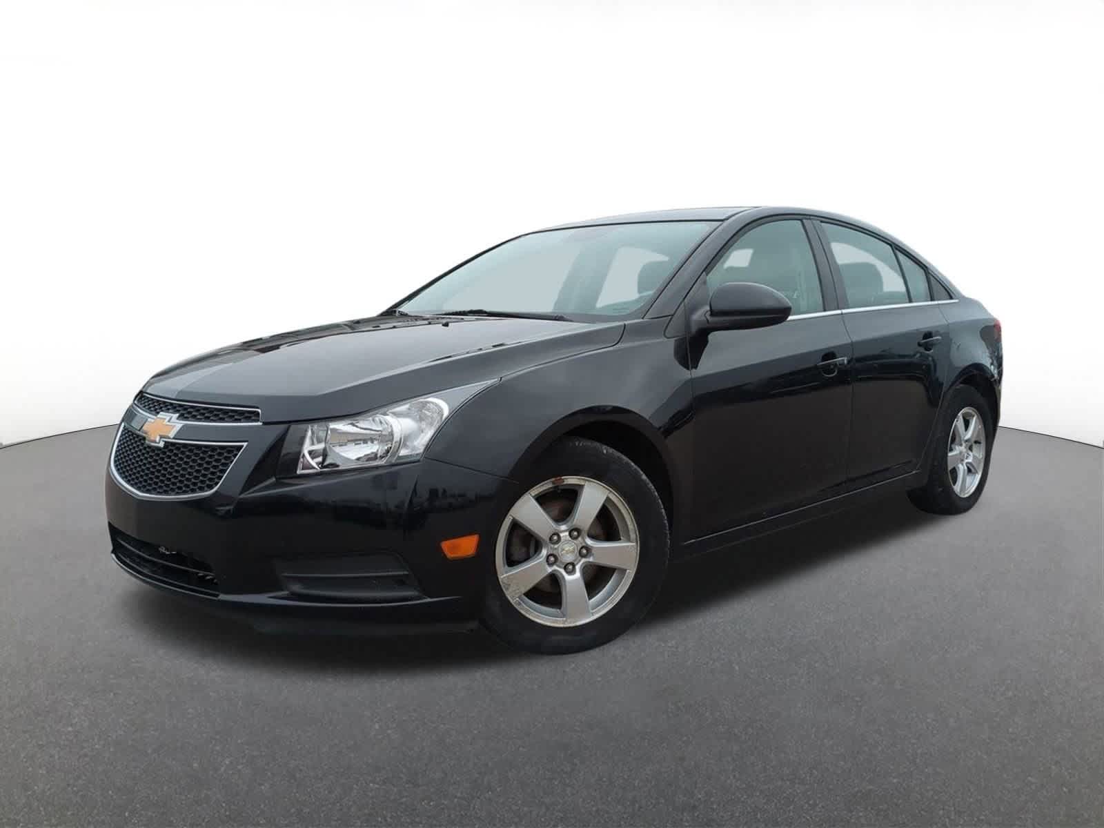 2014 Chevrolet Cruze  -
                  Troy, MI