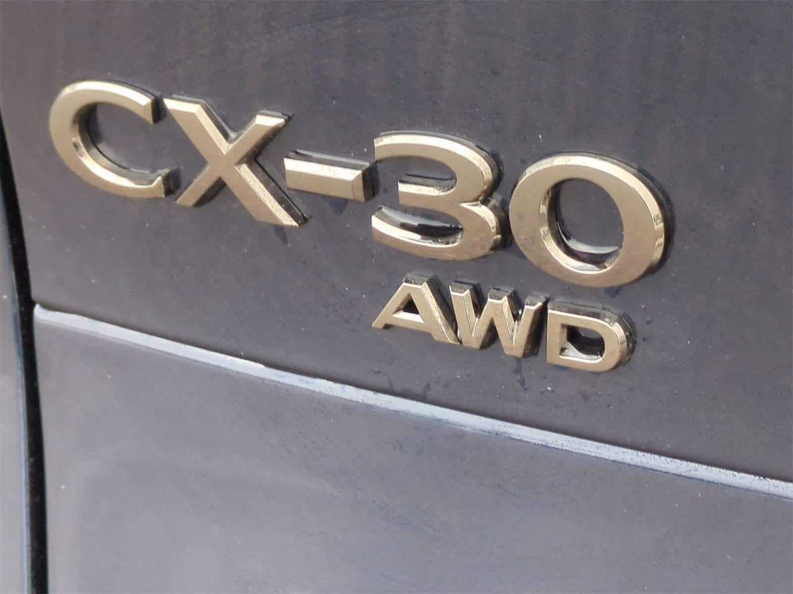 Thumbnail: 2026 Mazda CX-30 - 12