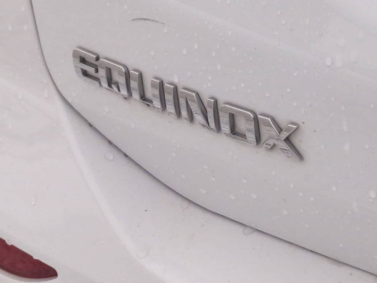 Thumbnail: 2022 Chevrolet Equinox - 12