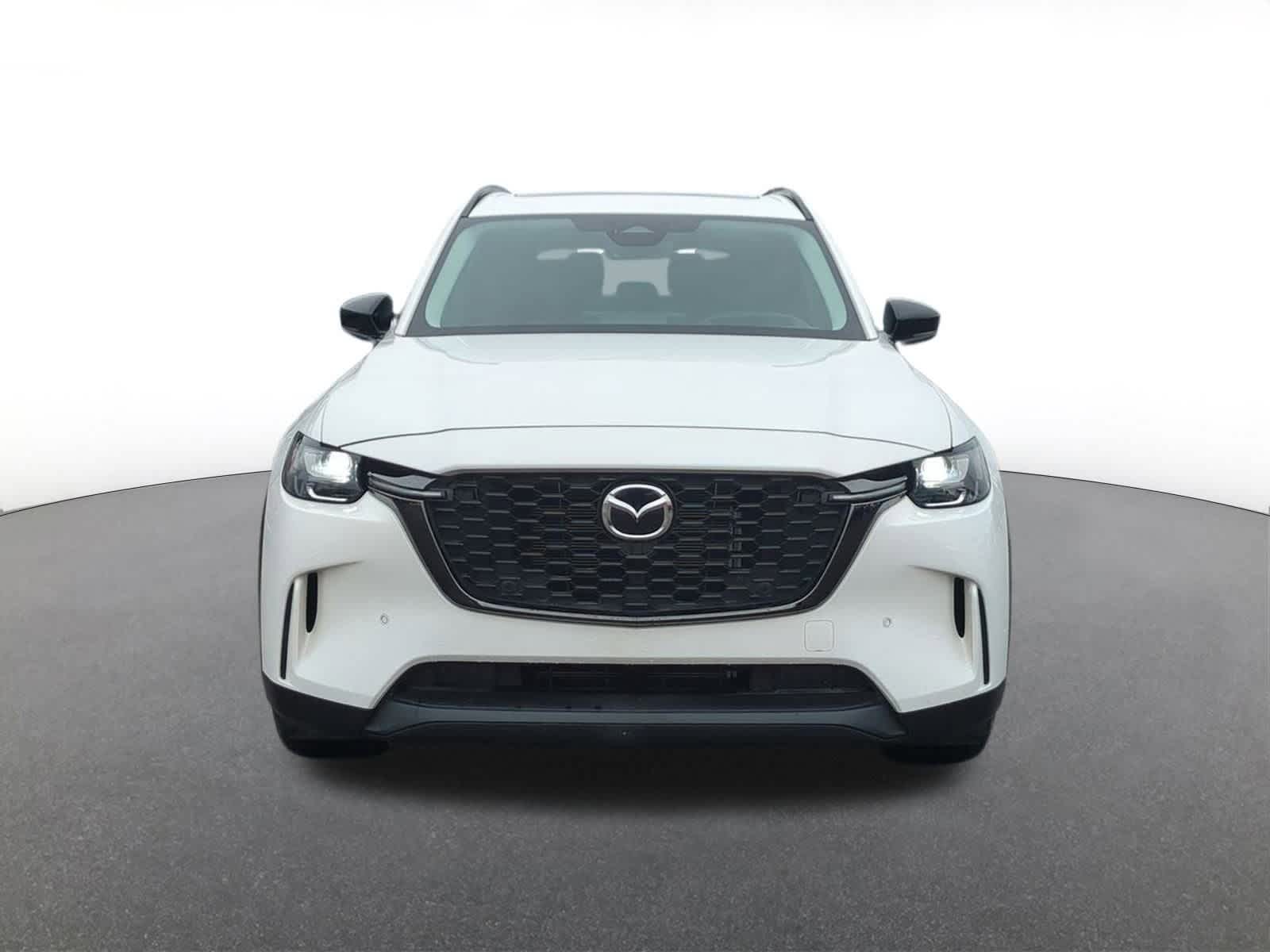 Thumbnail: 2025 Mazda CX-90 - 9