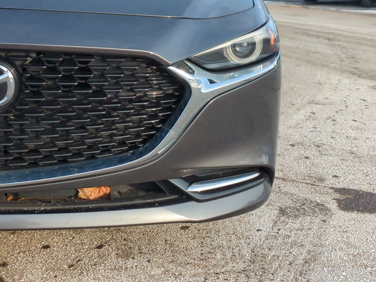 Thumbnail: 2021 Mazda Mazda3 - 10